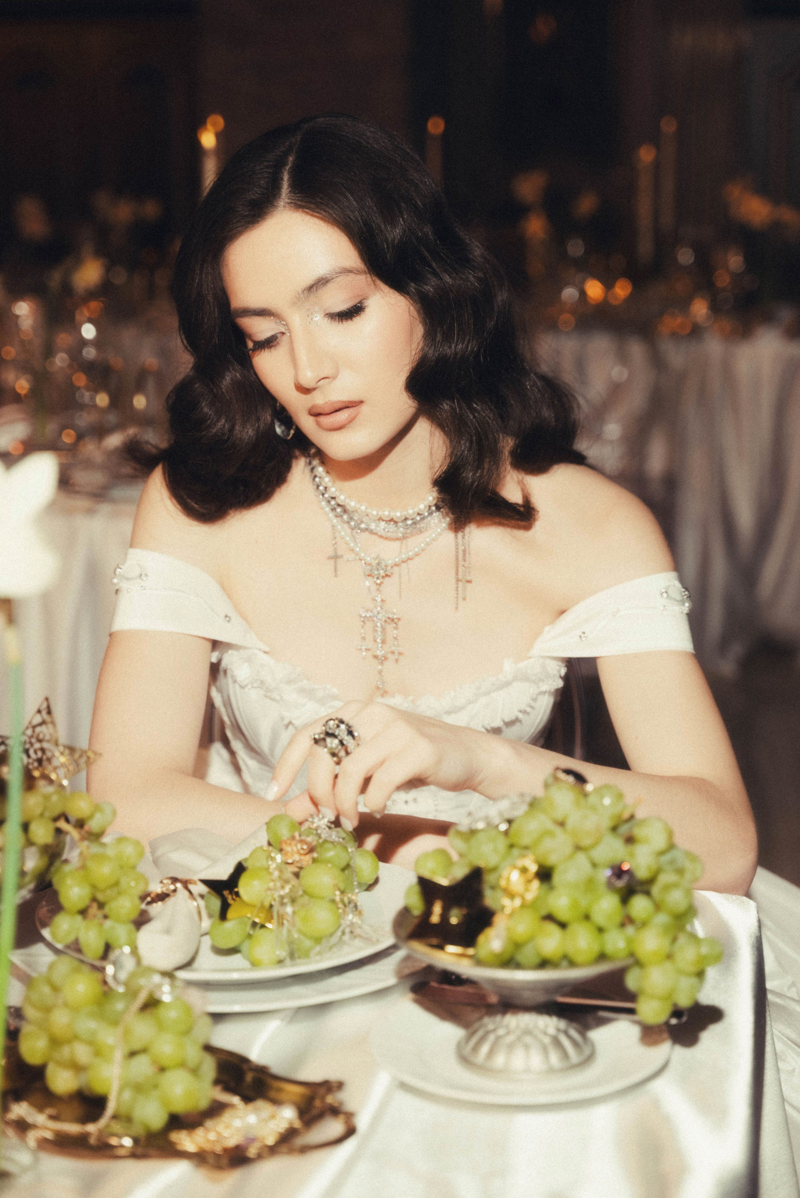 IN OLD CASTLE. Фотограф в Тюмени Марьяна Чирикова