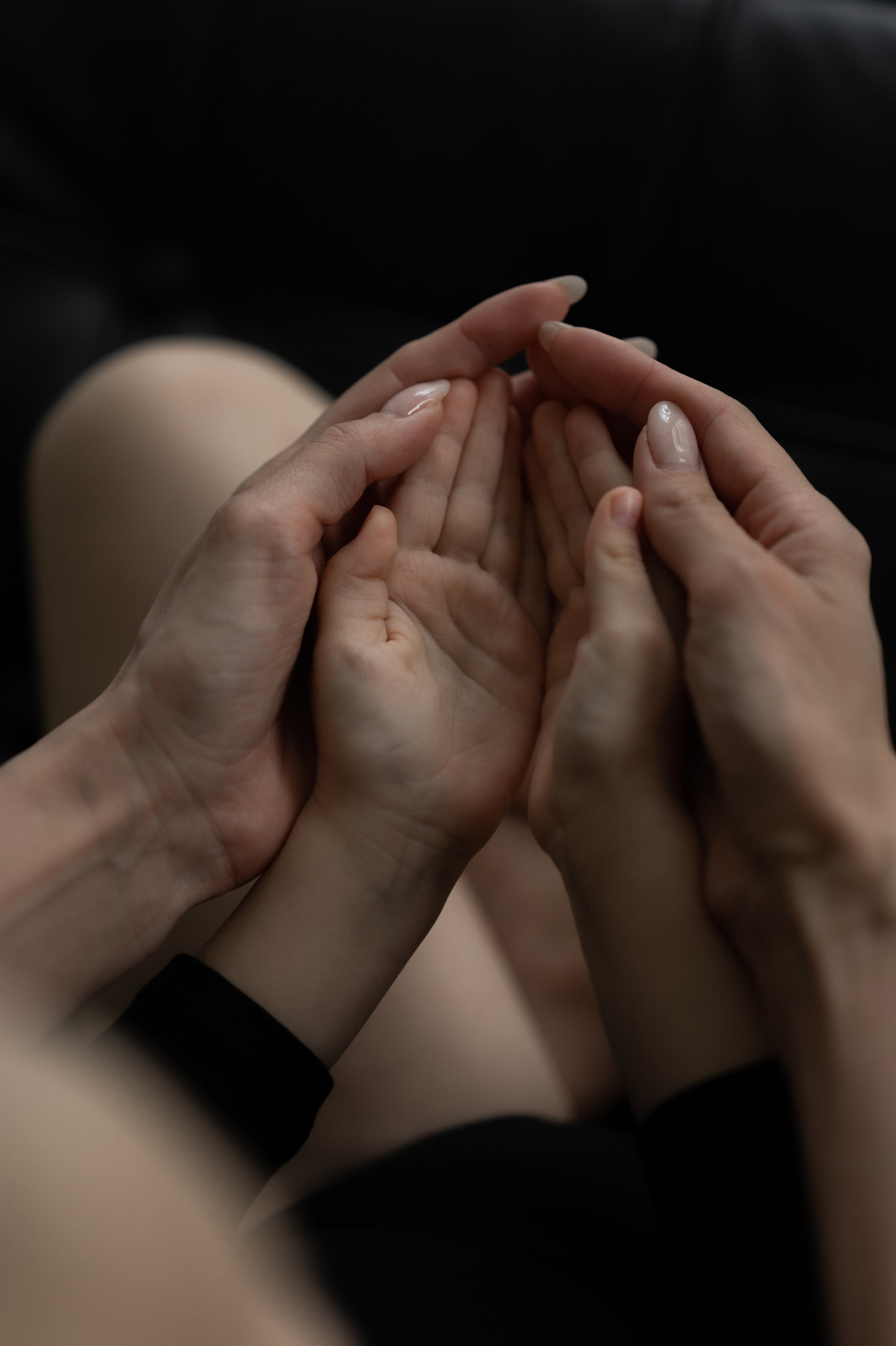 Люда и Василиса. Www.ostermiller.ru