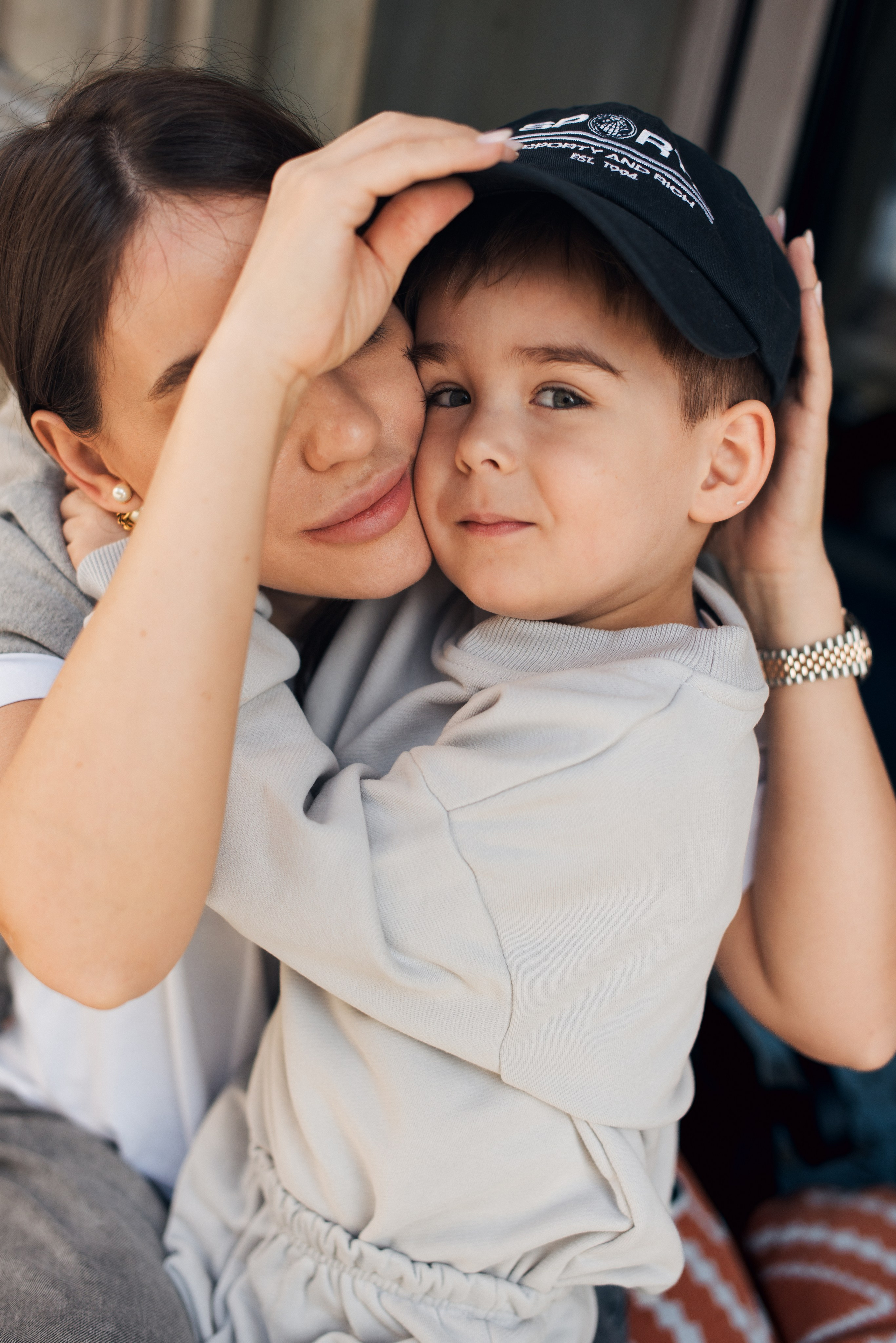 Альбом 3. Фотограф Москва