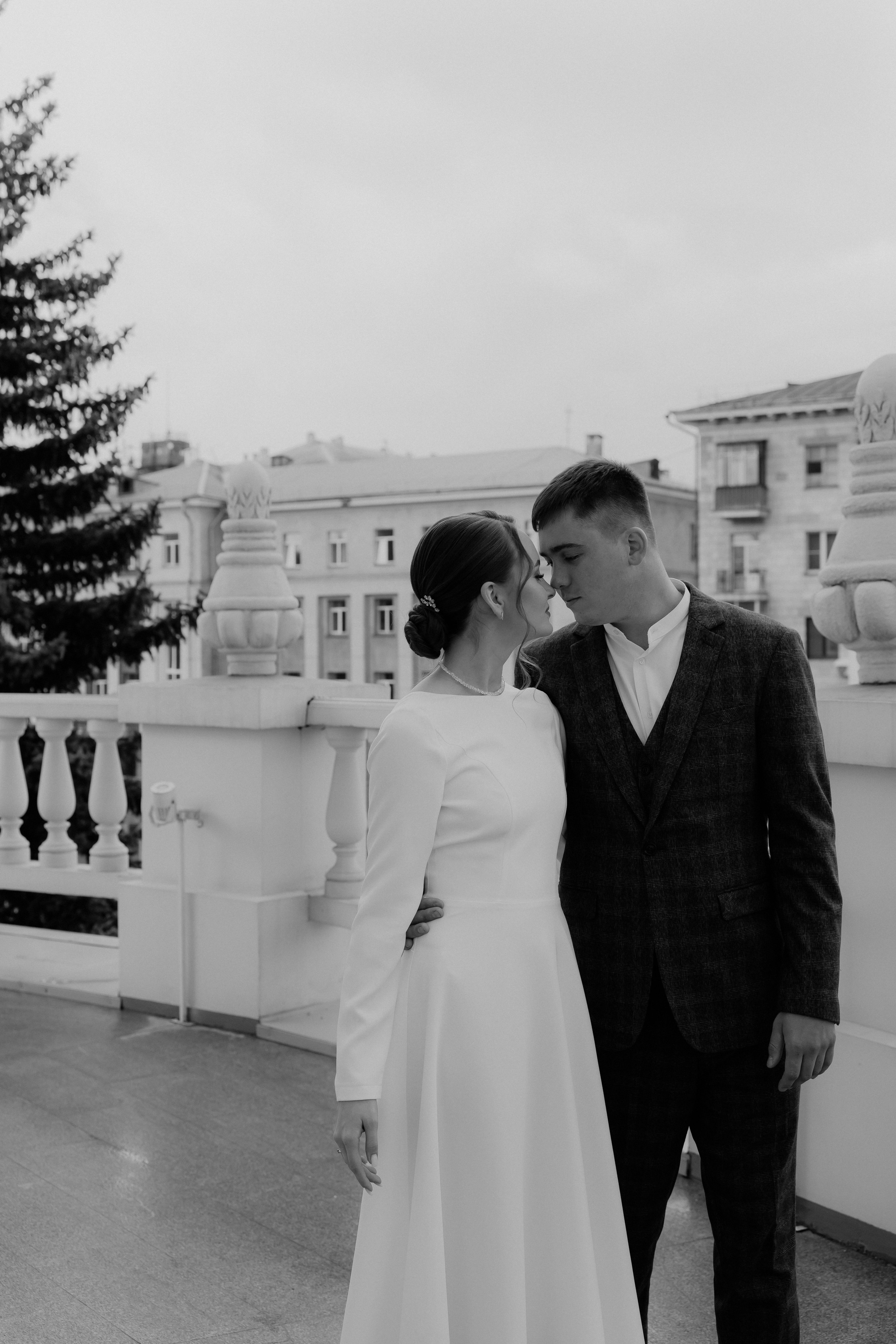 Семейный и свадебный фотограф в Новокузнецке