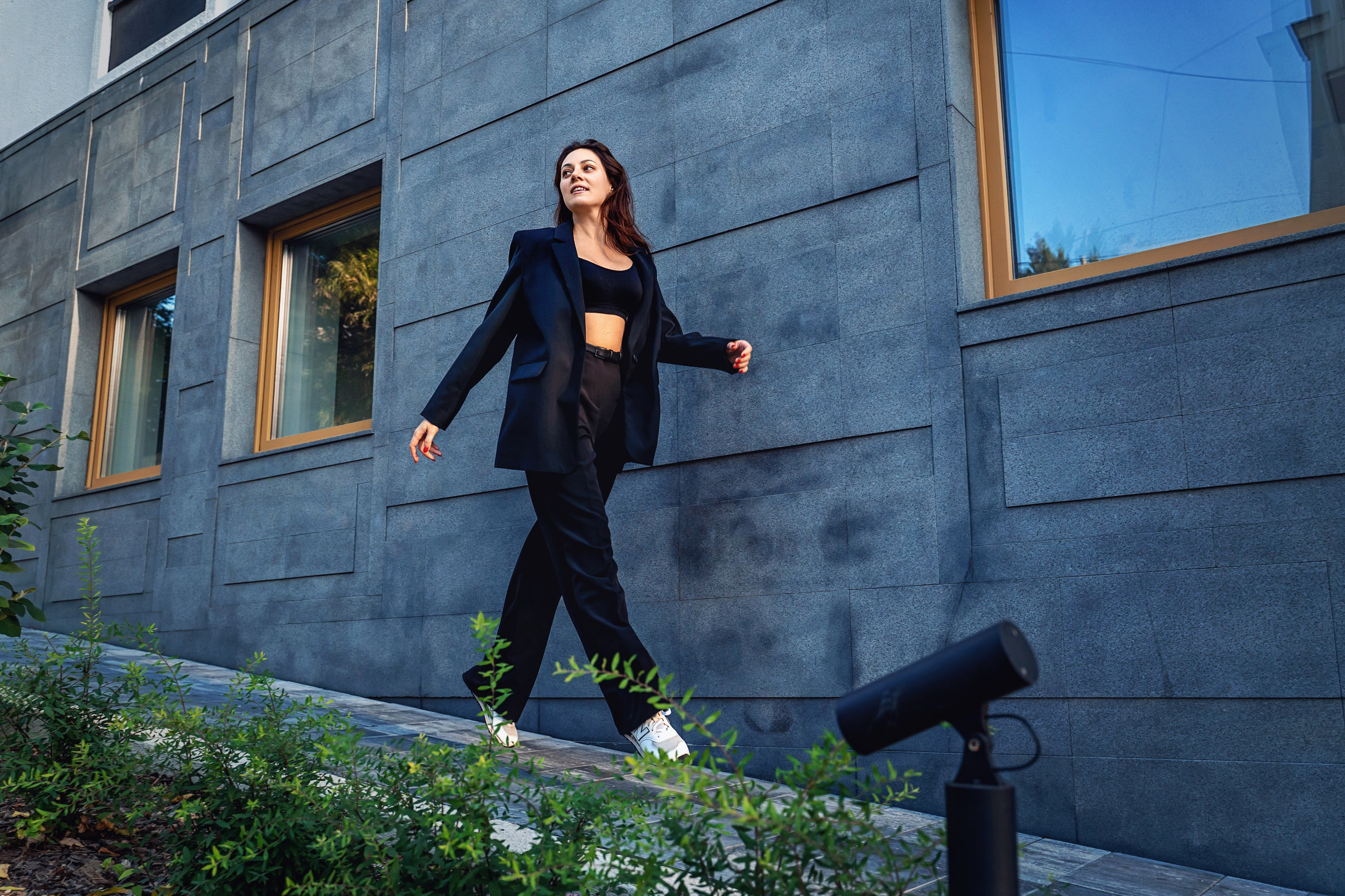 Дарья. Женский портрет. Фотограф \ Видеограф на Крещение, Венчание Москва| Семейные съемки