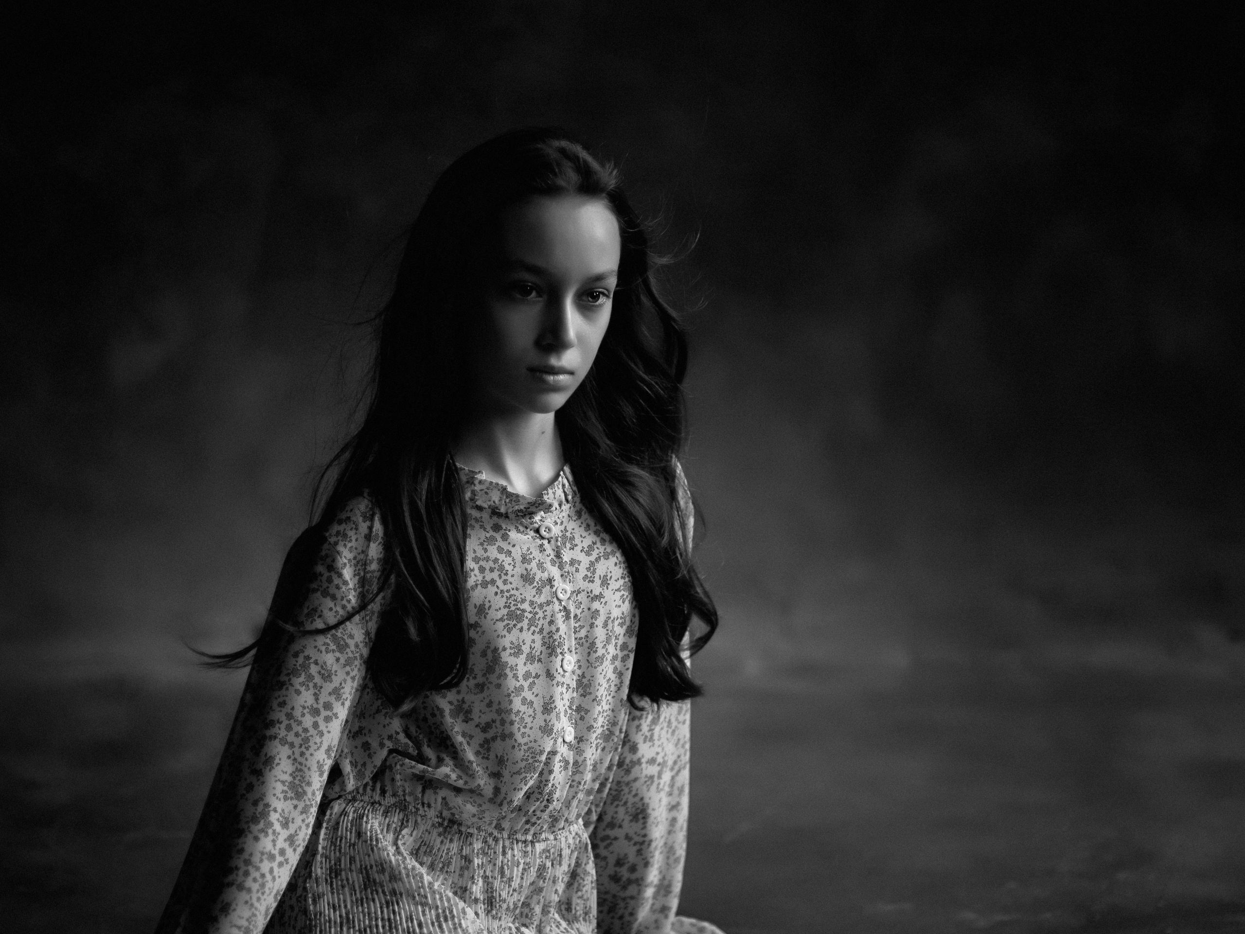 фотосесия для девушек