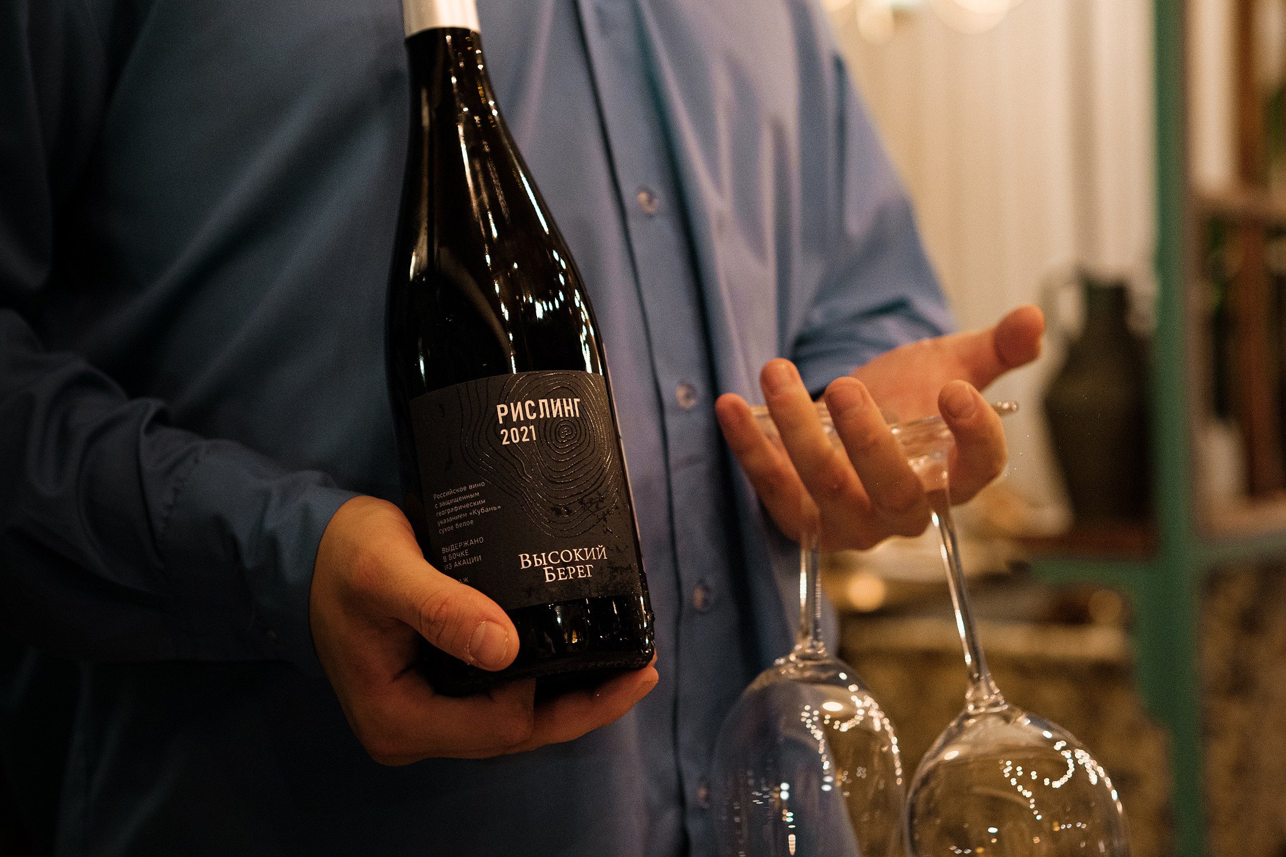 Гастропутешествие в «Буфете на Большой». Фотограф Артём Рауэр