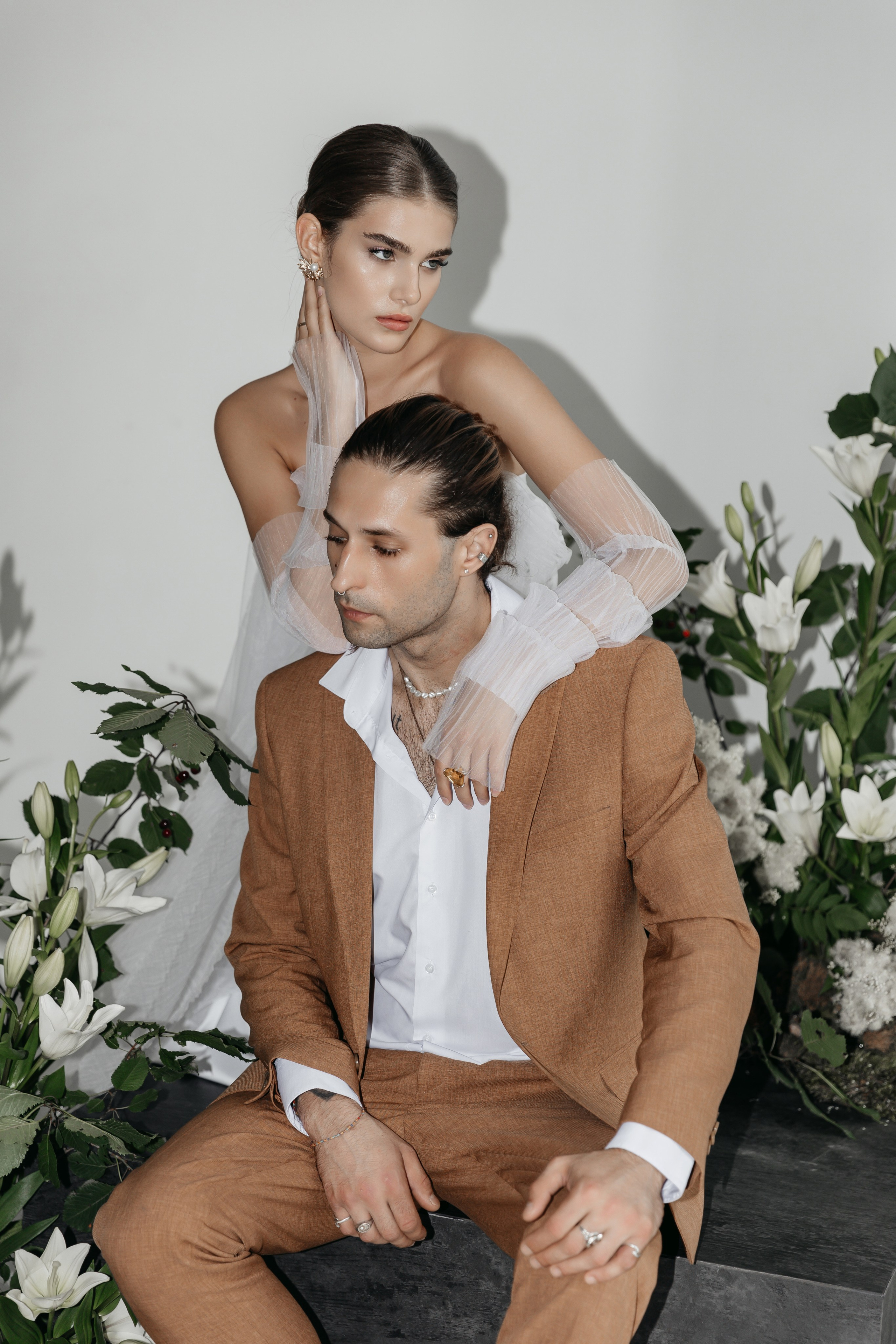 Артур и Ксюша. Свадебный  и семейный фотограф в Краснодаре