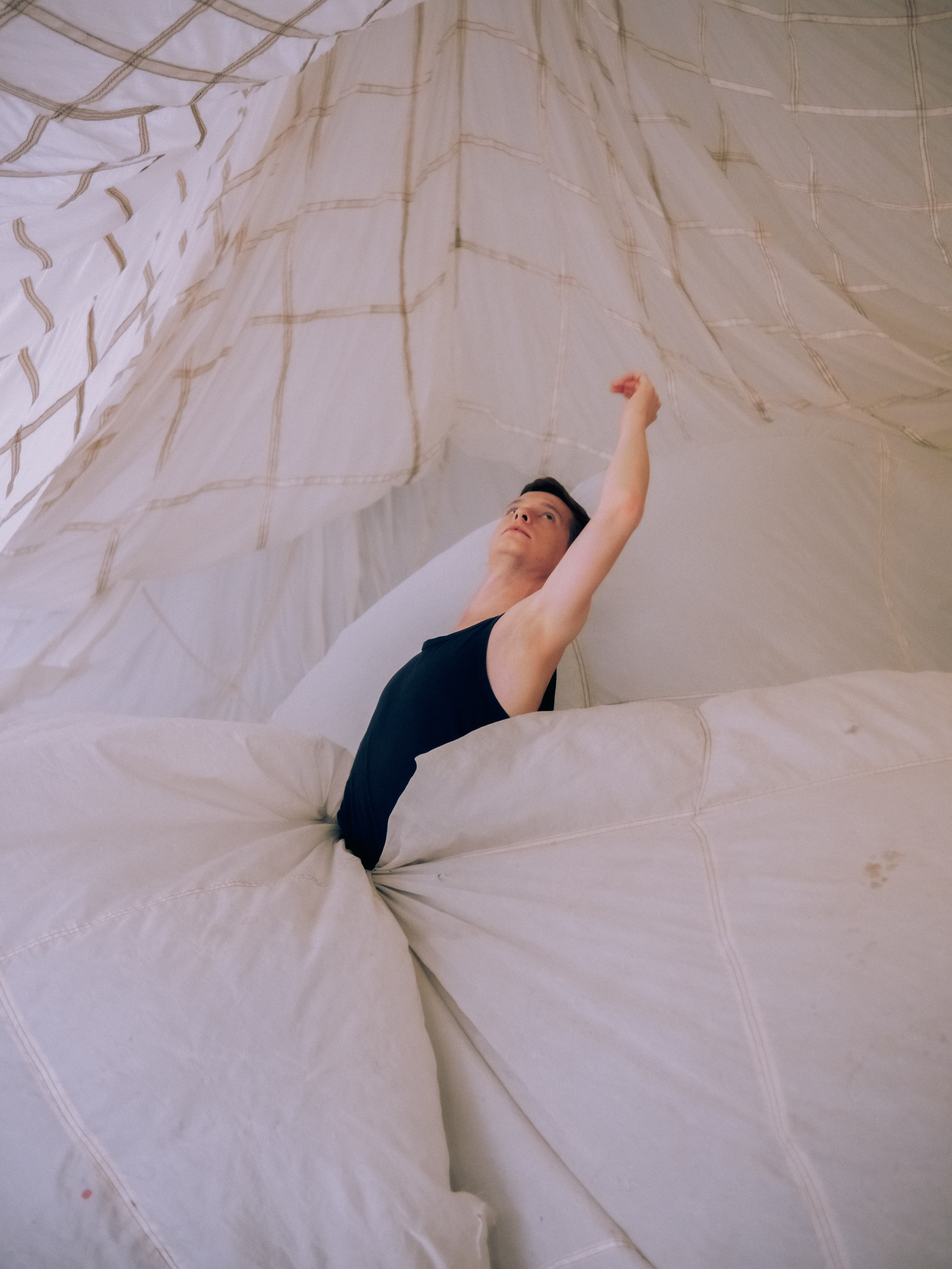 Иван. Doctor Azrael, портретный фотограф в СПб и Всеволожске