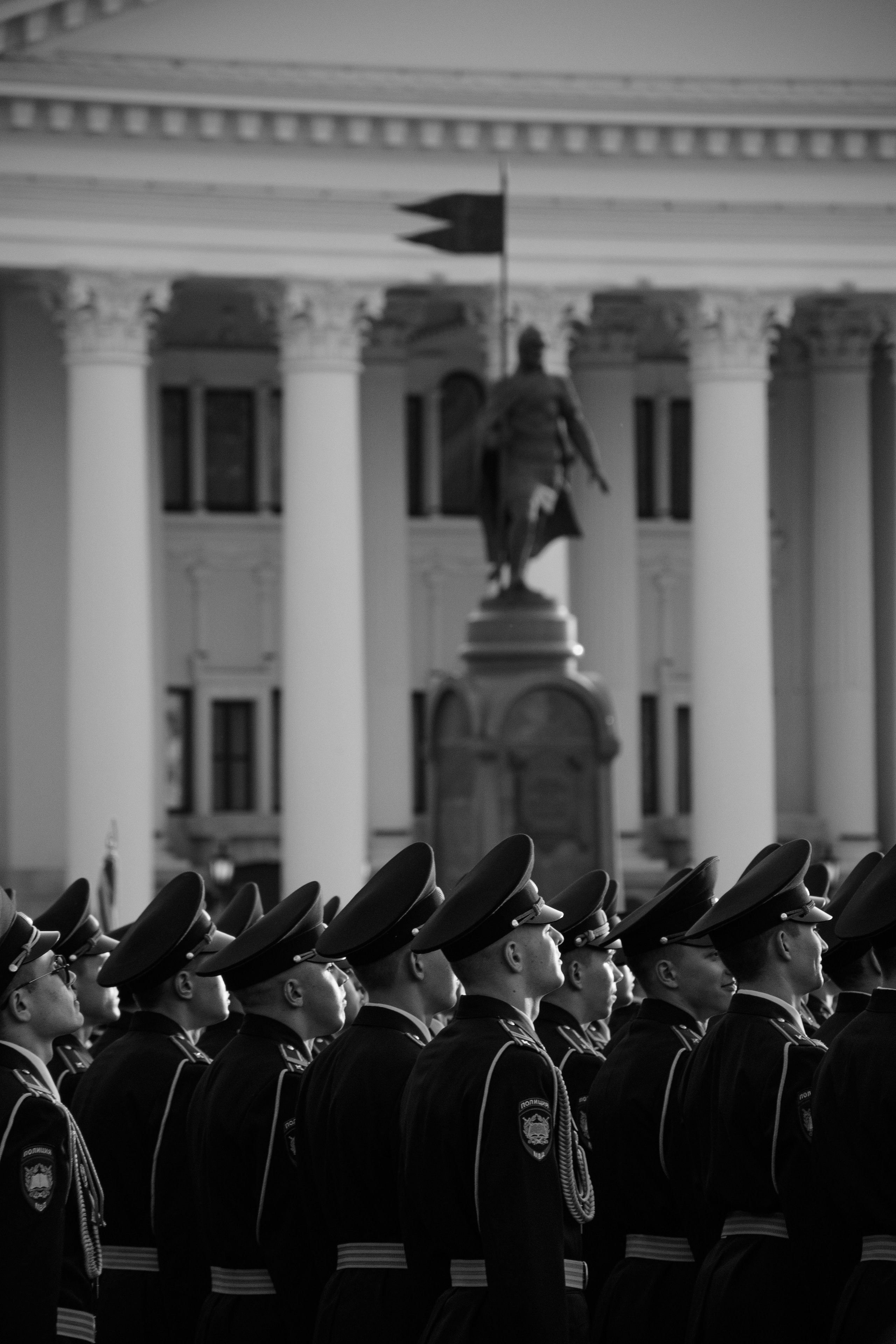 Репортажный фотограф в Волгограде Ермашова Дарья