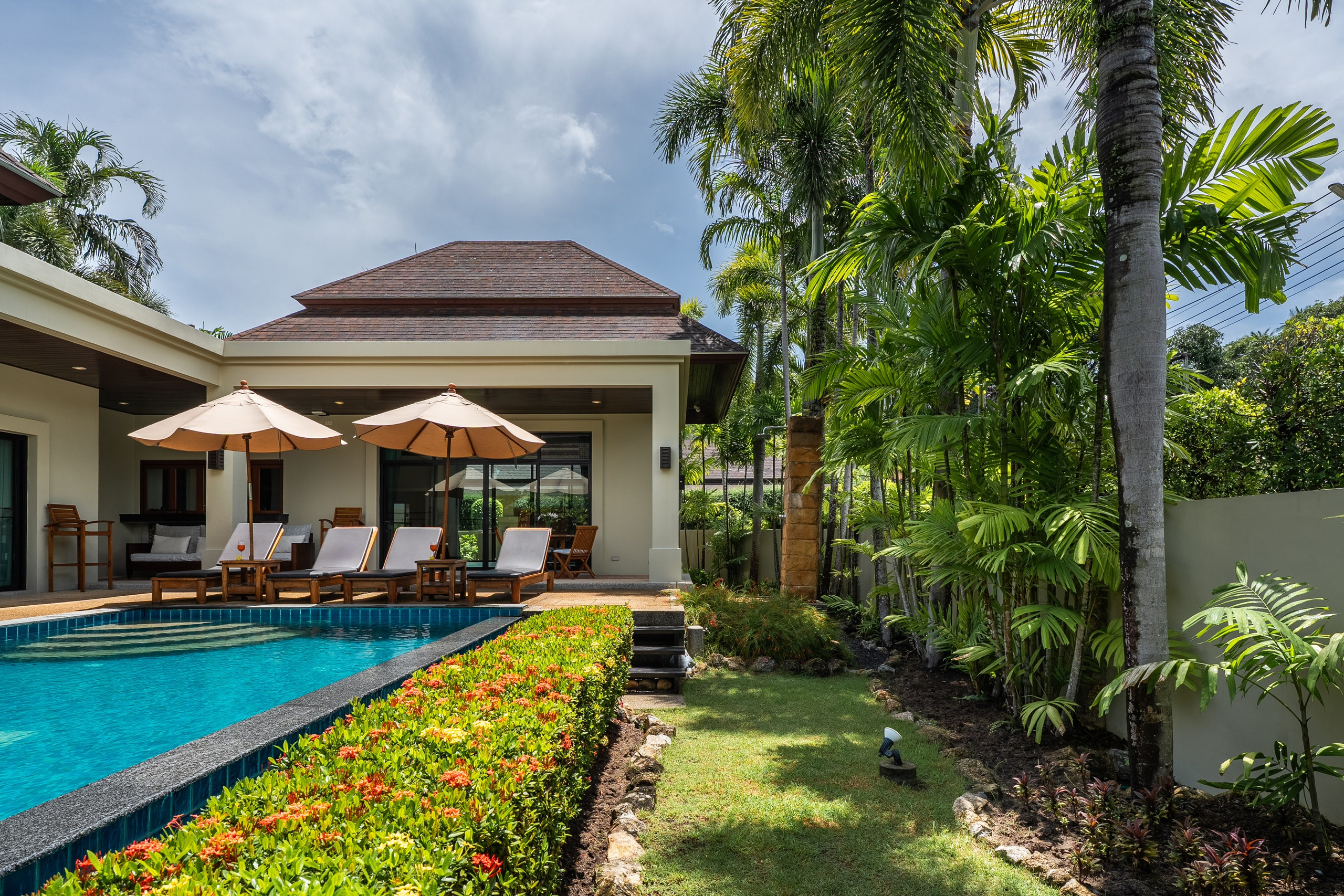 Villa by Tropiclook. Свадебный и Репортажный фотограф в Москве — Шестак Константин