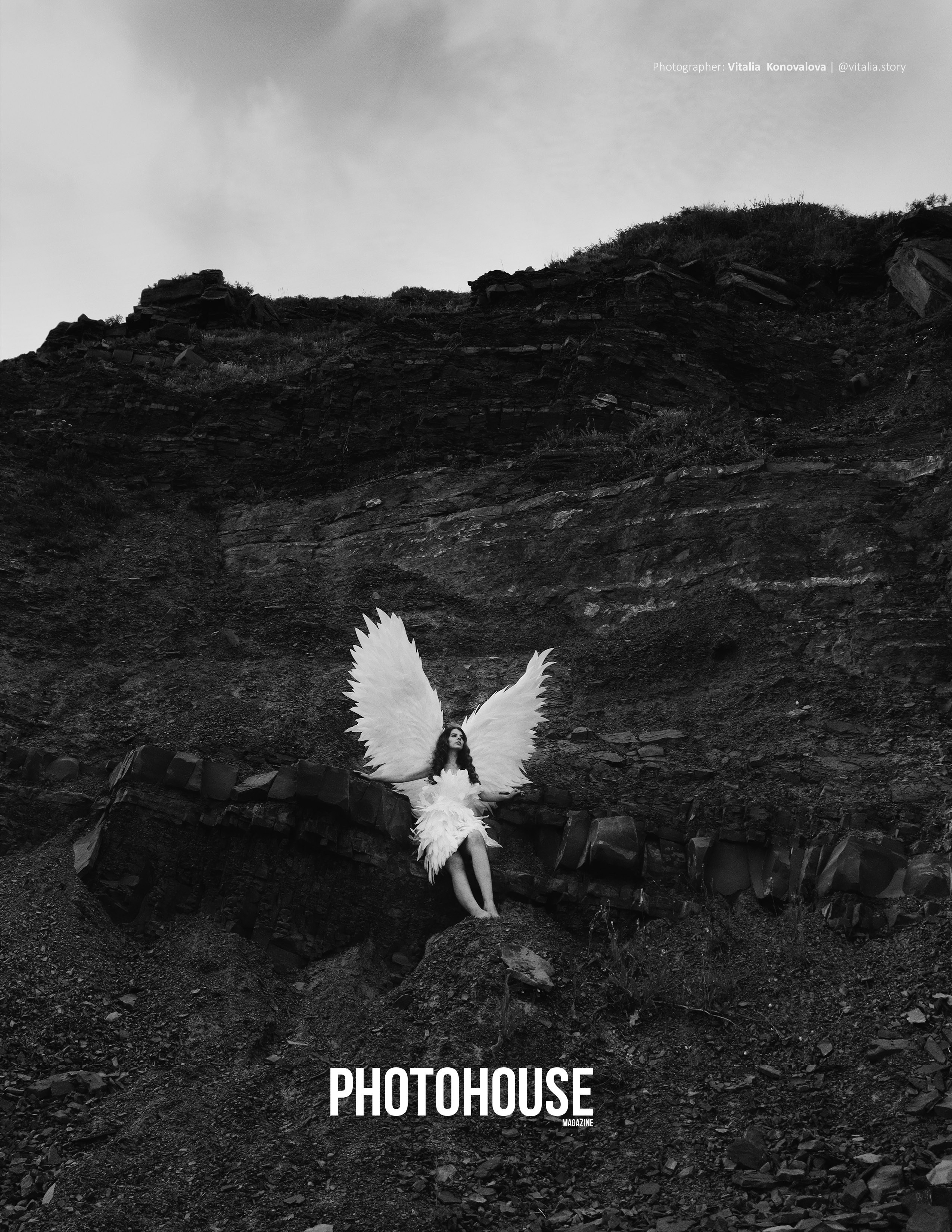 Журнал Photohouse. 