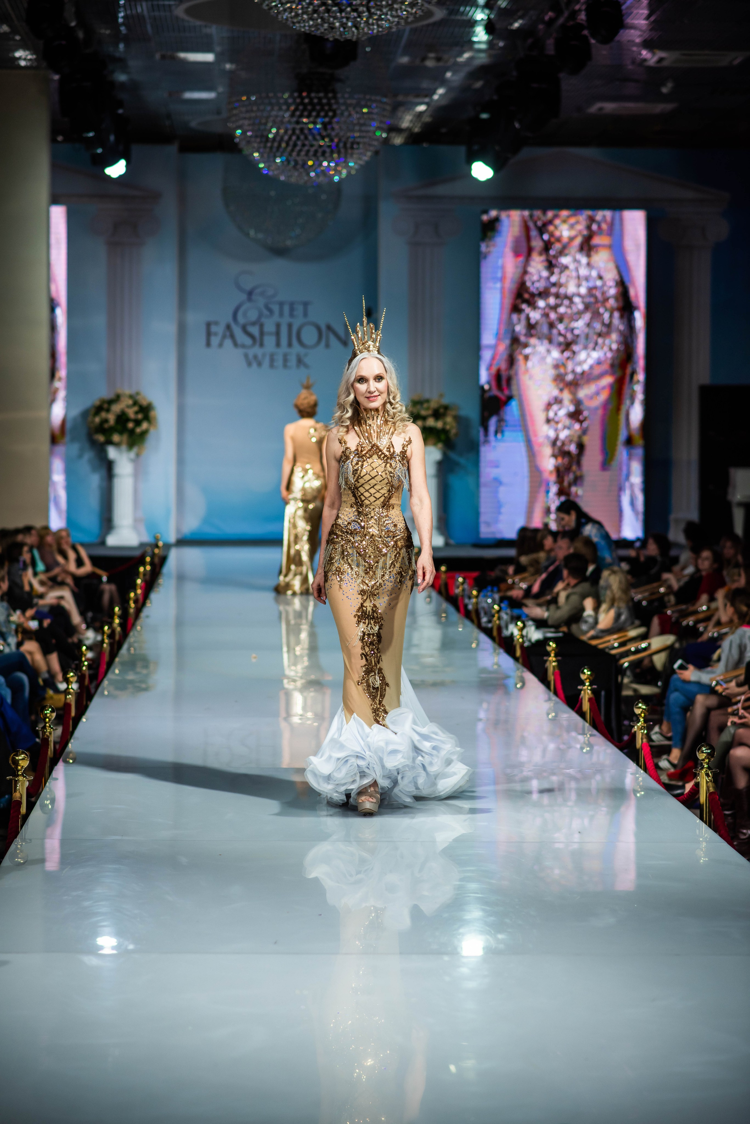 Кристина Кибовская. Главная