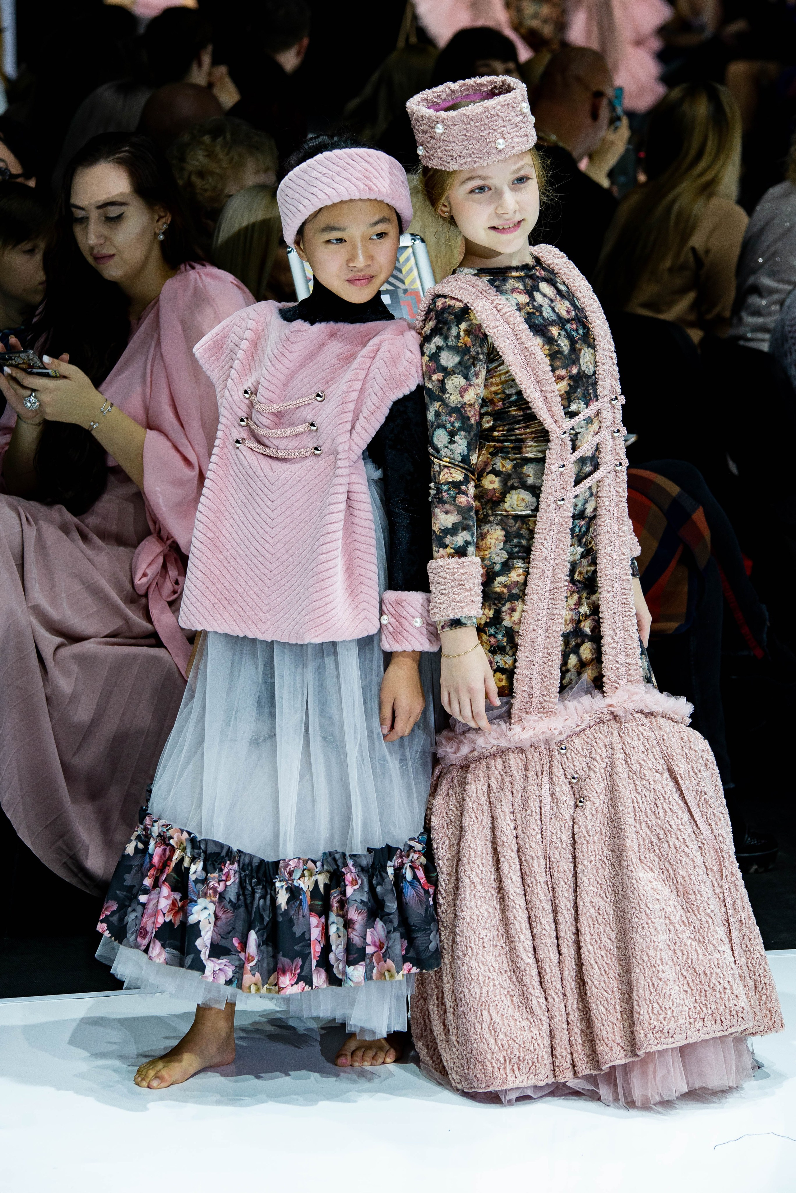 Надежда Шибина MFW. Главная