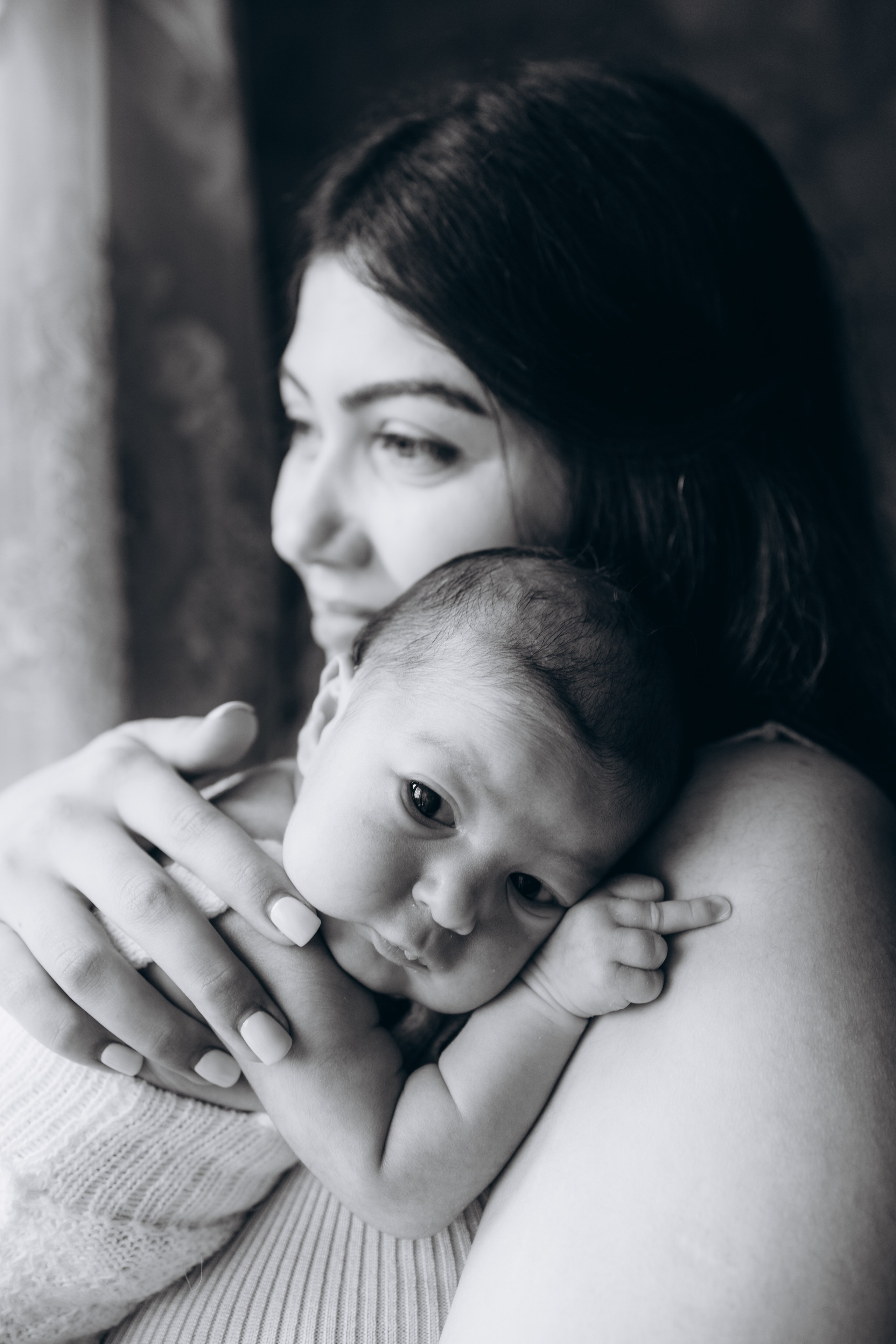 Ньюборн Life. Главная