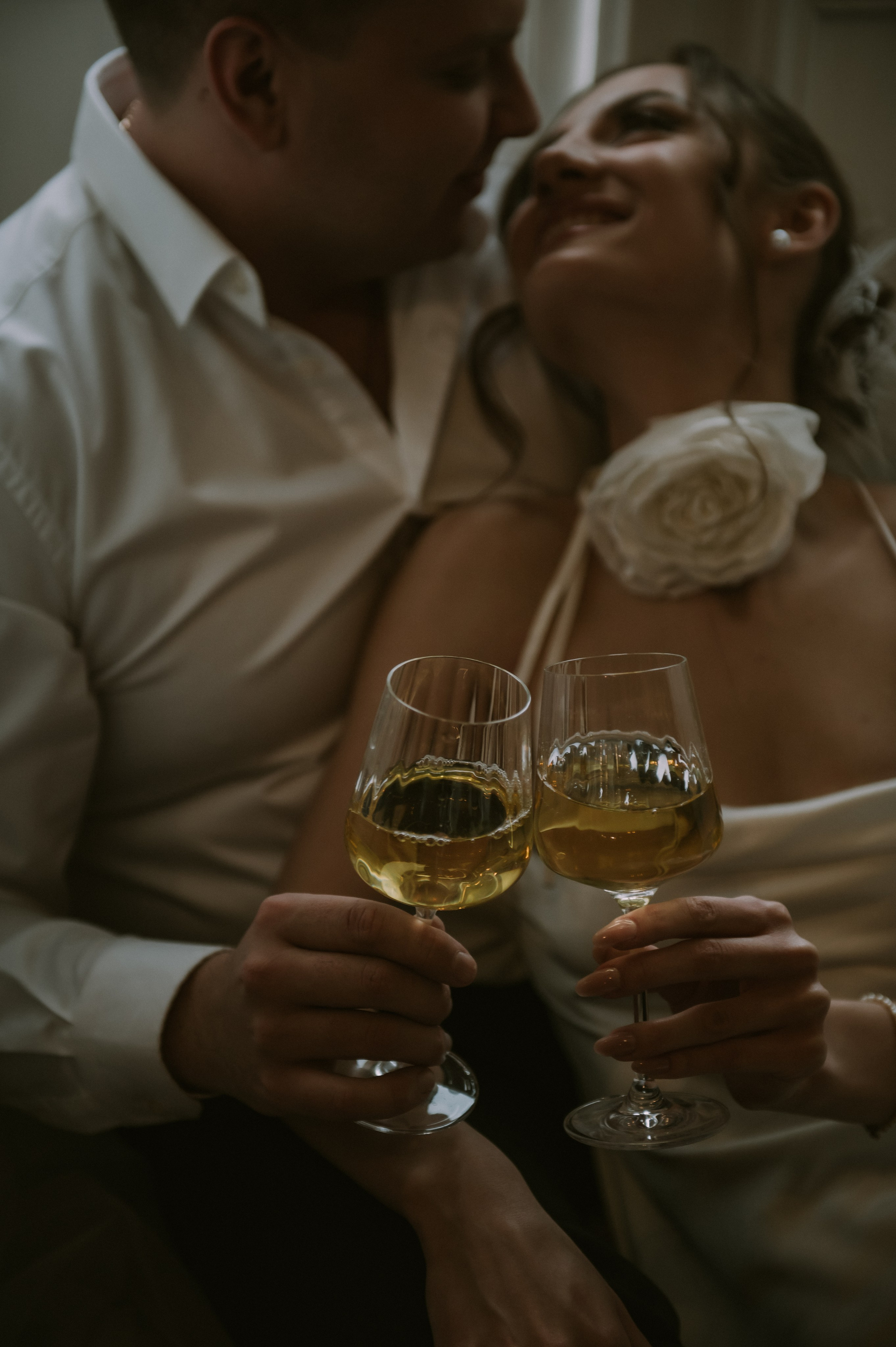 Виктор и Алина (Ливадия). Свадебный, женский, семейный фотограф в Севастополе Юлия Мошенко