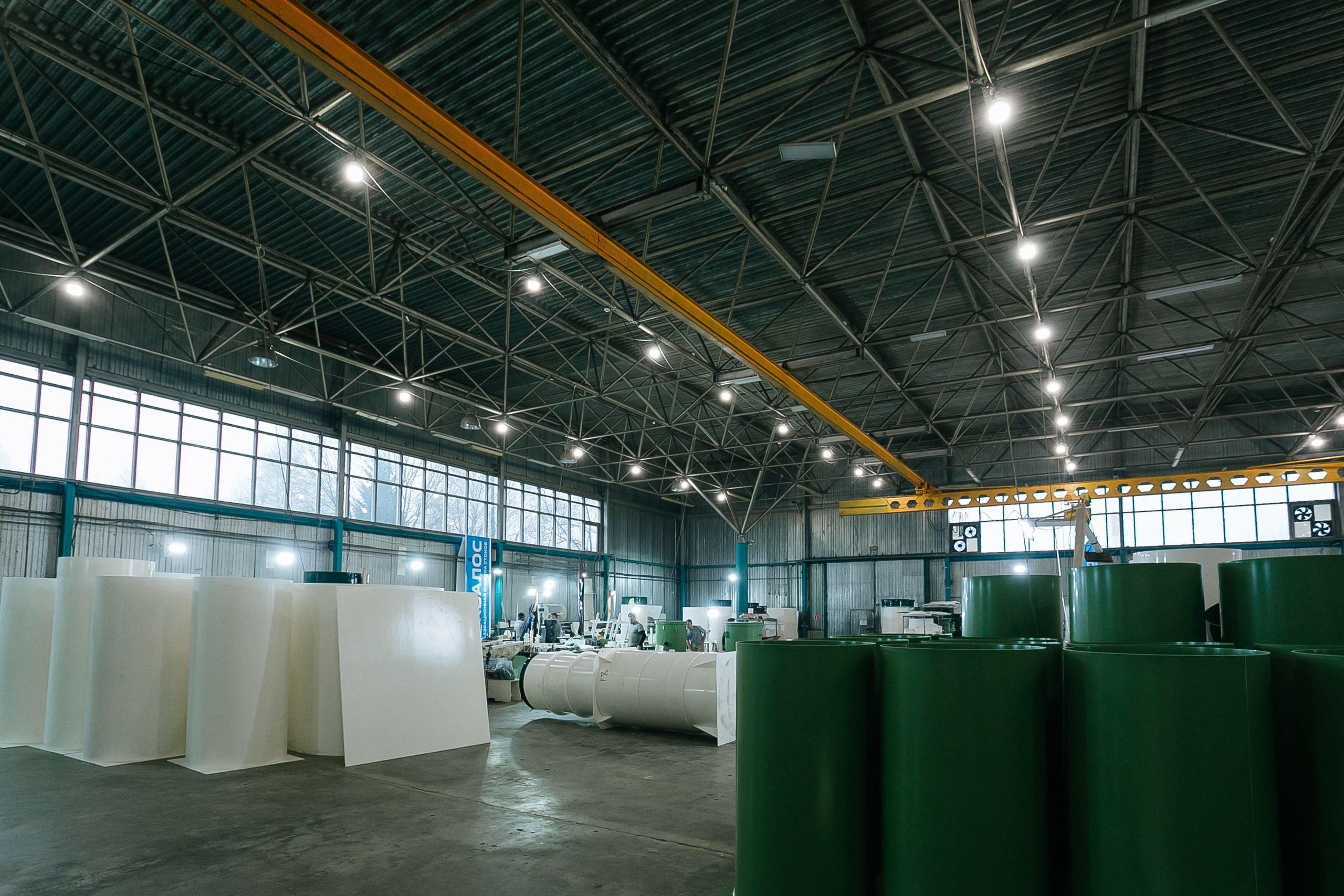 Репортаж конференции Аквалос. Фотограф | Михаил Буш Смоленск