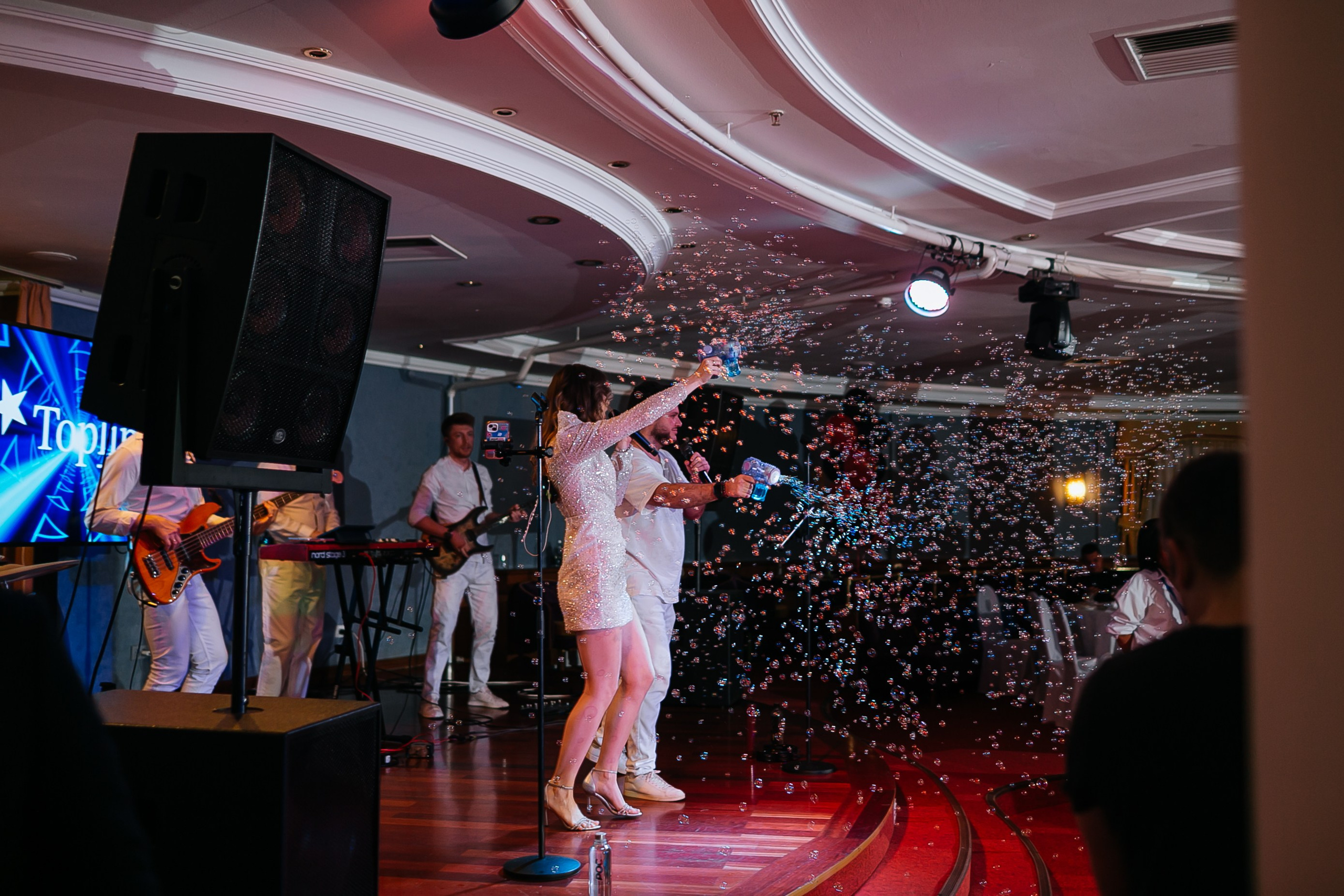 Репортаж конференции Аквалос. Фотограф | Михаил Буш Смоленск