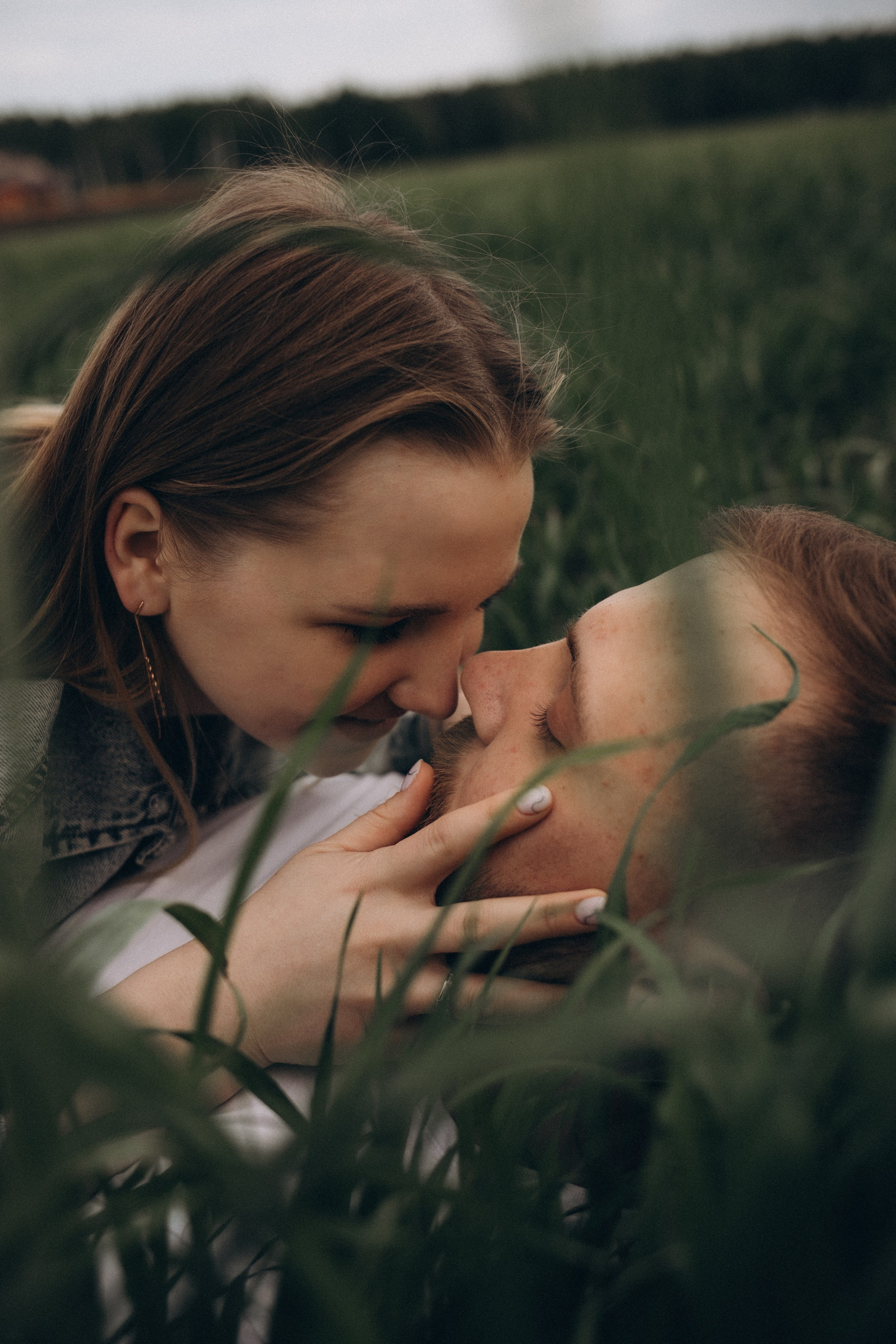 Вадим и Юля. Семейный и свадебный фотограф Анна Кожокарь