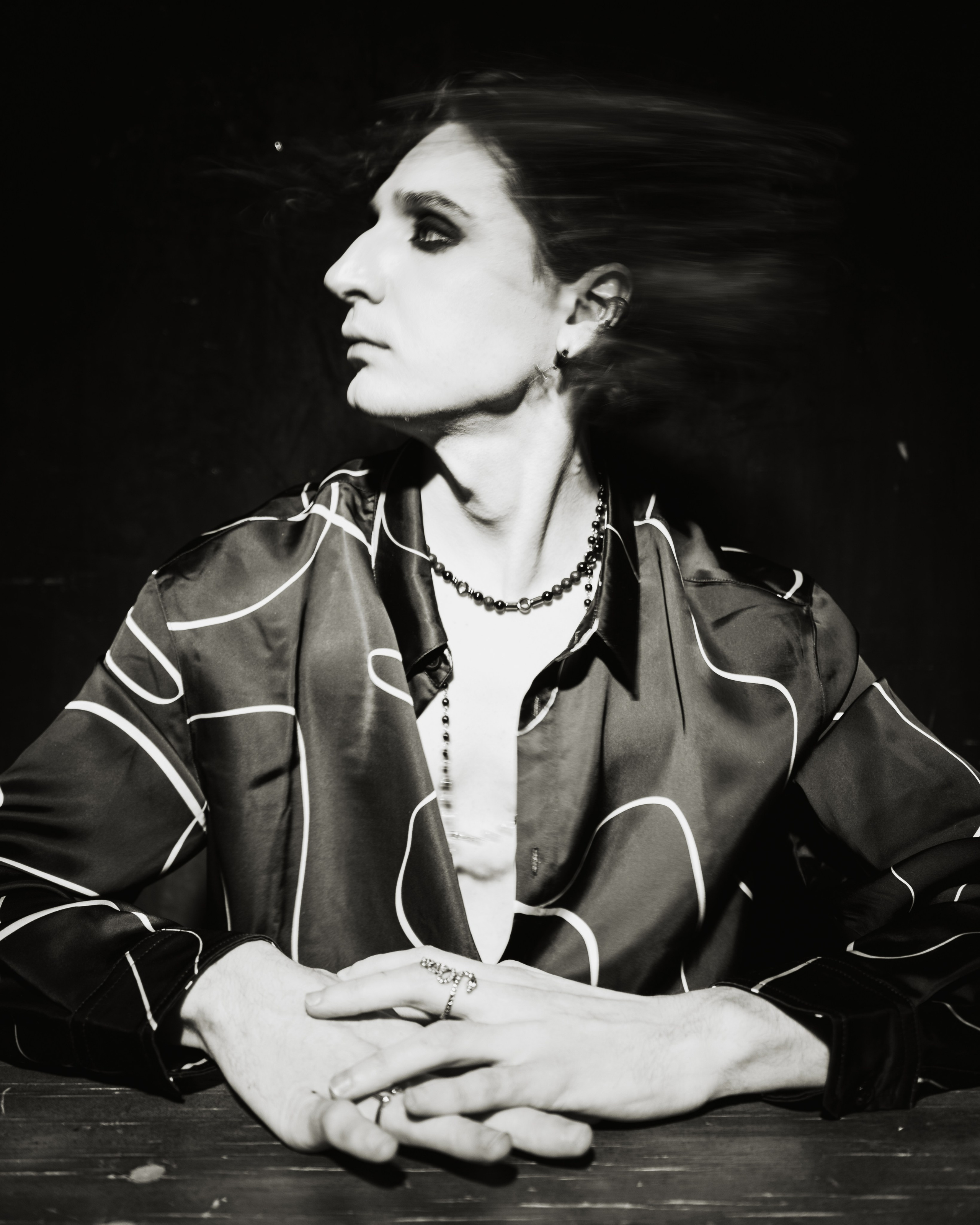 Артем Казуров. Никита Скрипник — ТЕАТР В СТИЛЕ ФЭШН