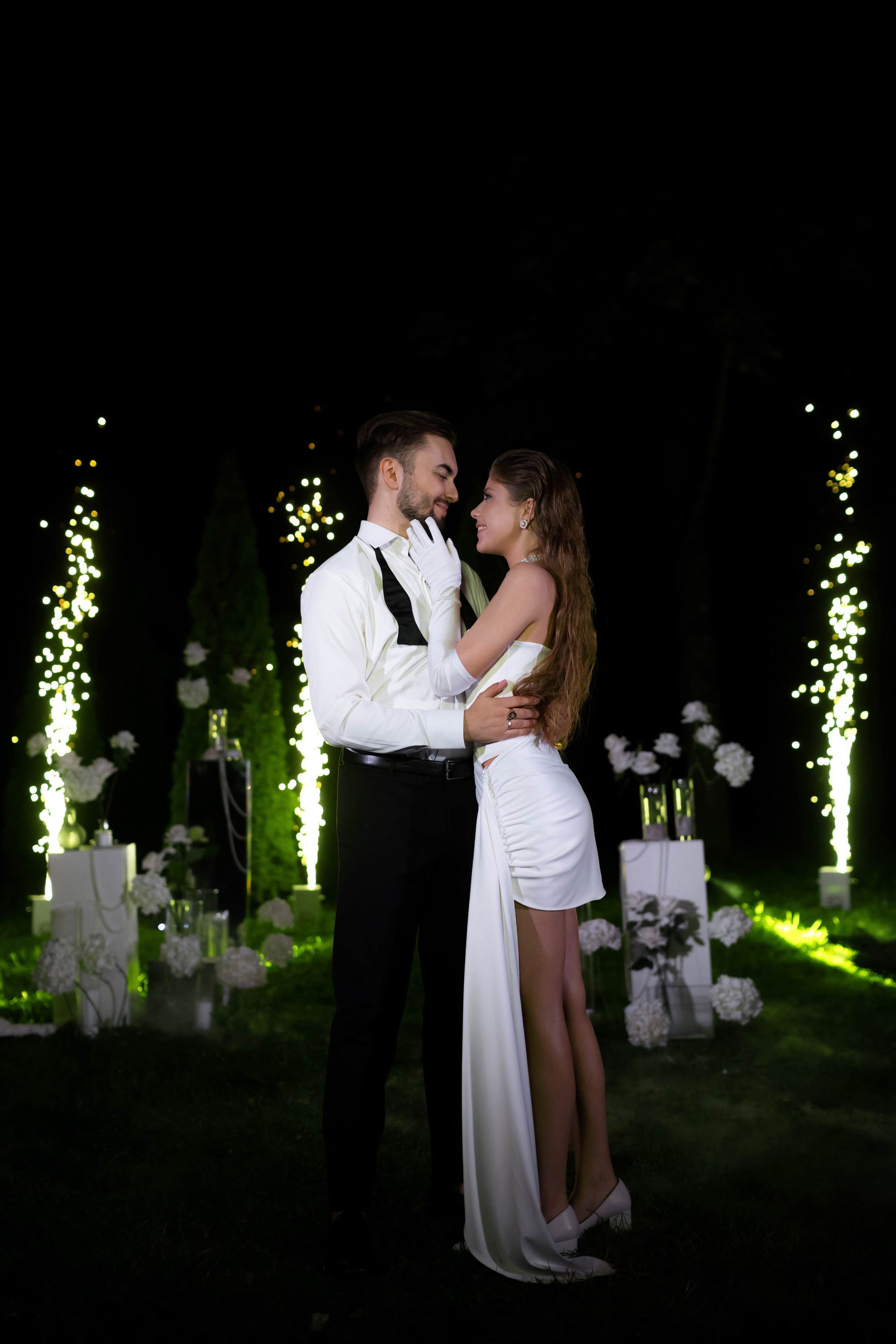 София & Дима. Свадебный фотограф в Минске