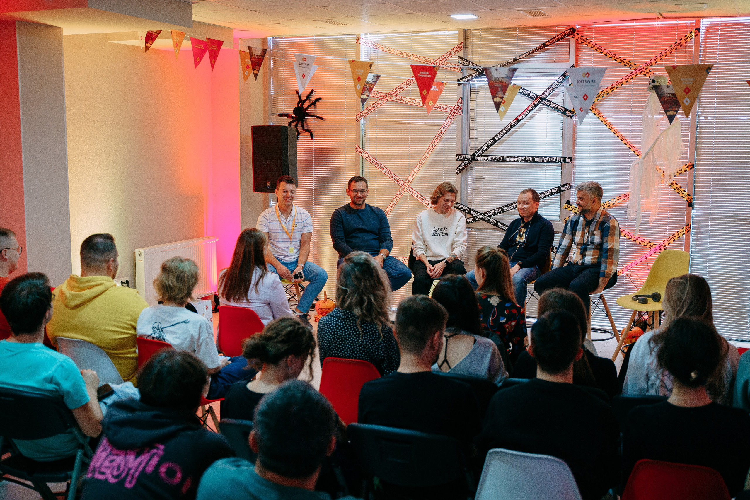 Мероприятия. Фотограф и Видеограф Илья Копытов