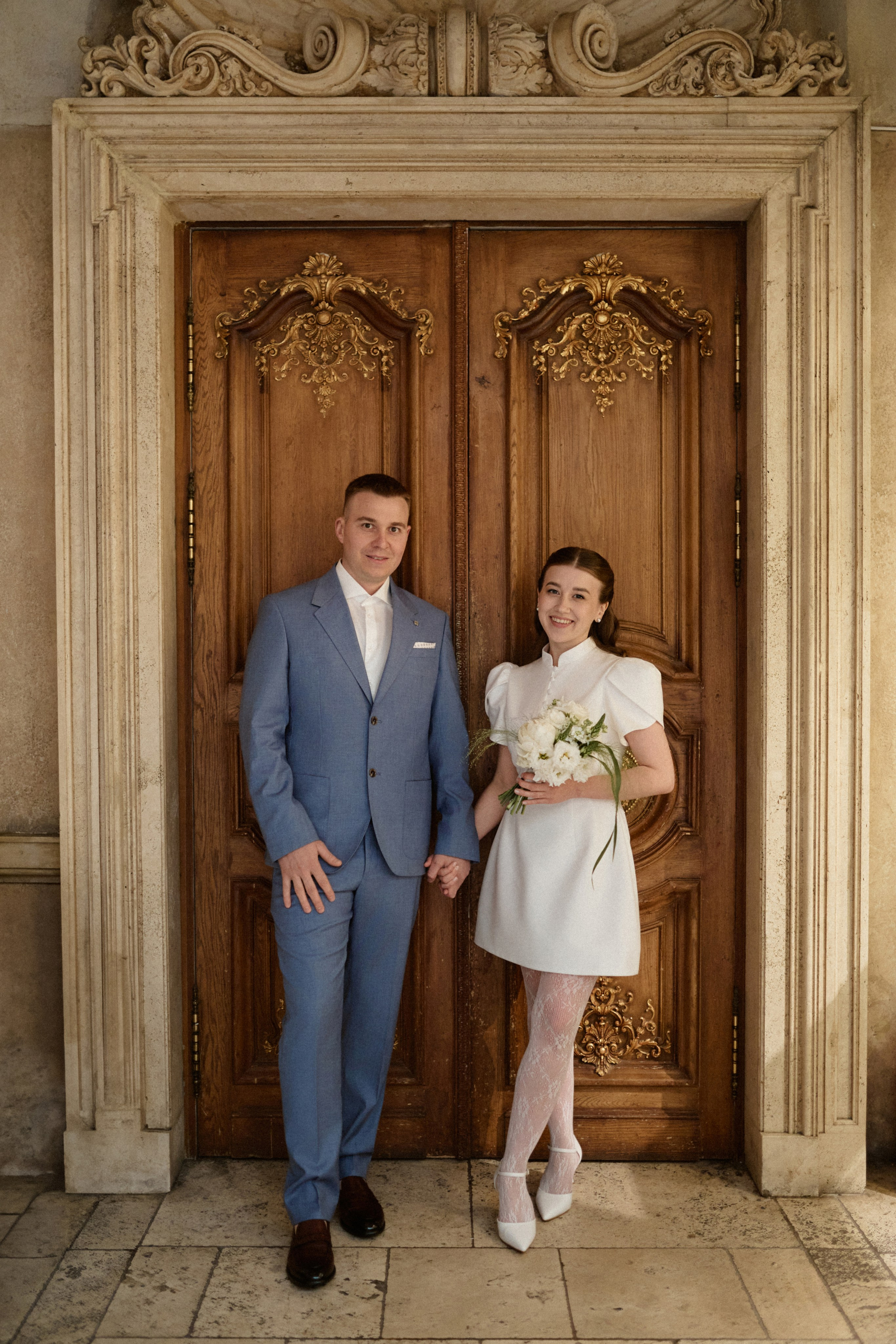 Михаил & Анастасия. Сестры Карабаза. Фотографы и ретушеры в Москве и Санкт-Петербурге