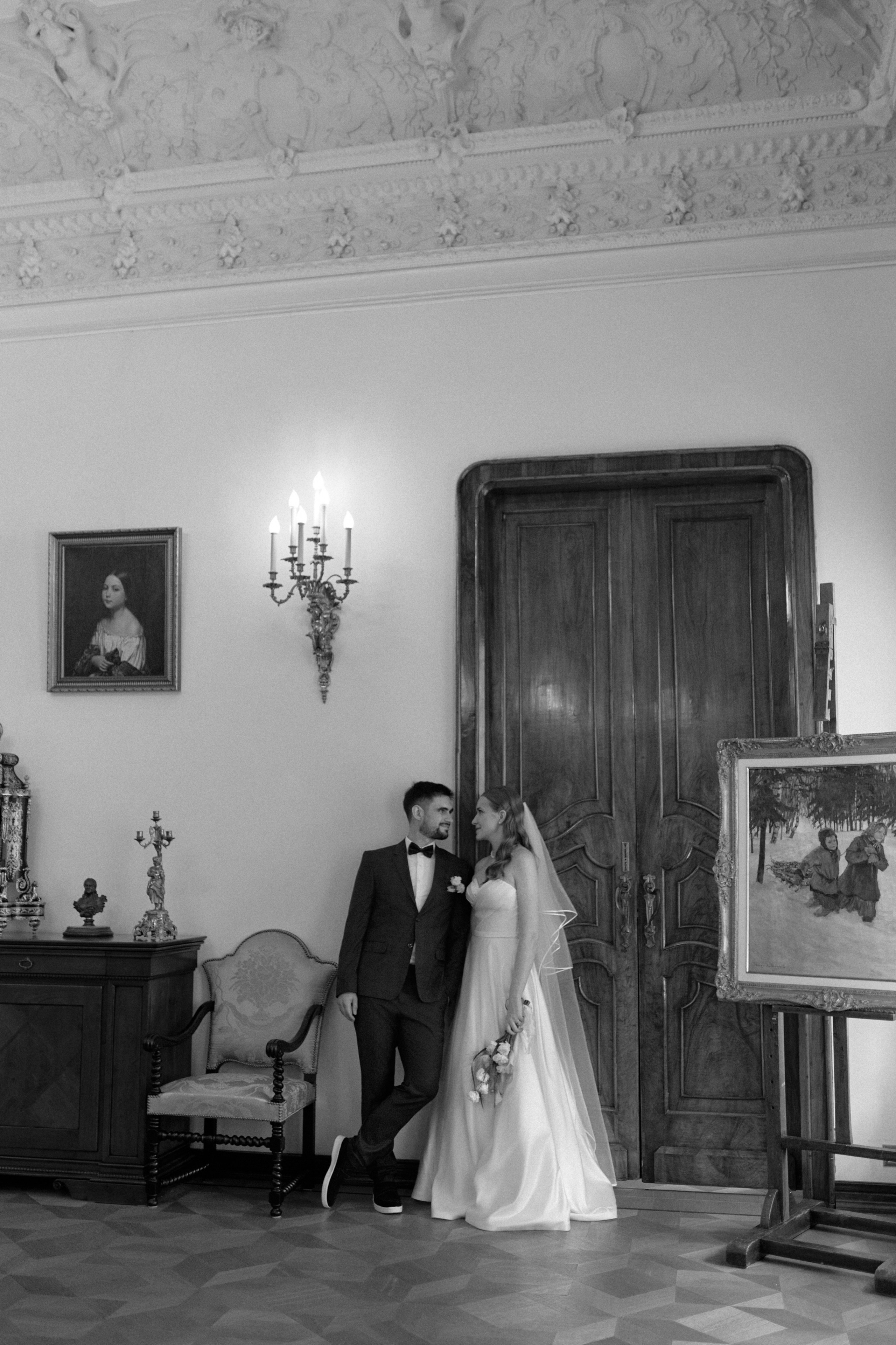 Сэм & Анастасия. Сестры Карабаза. Фотографы и ретушеры в Москве и Санкт-Петербурге