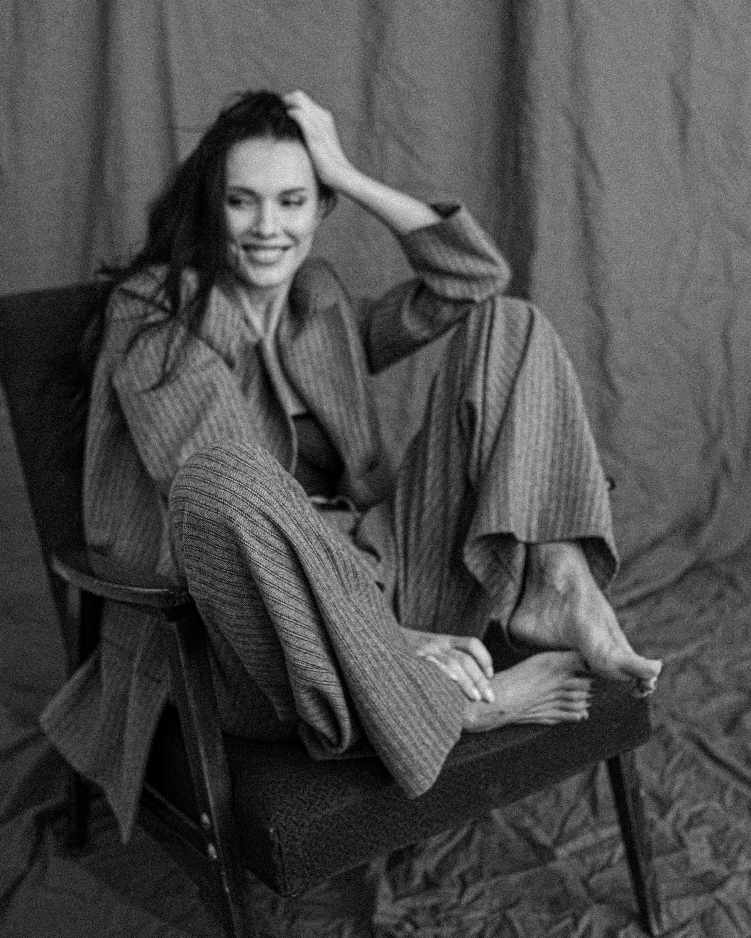 Anna. Фотограф Анна Тюрина