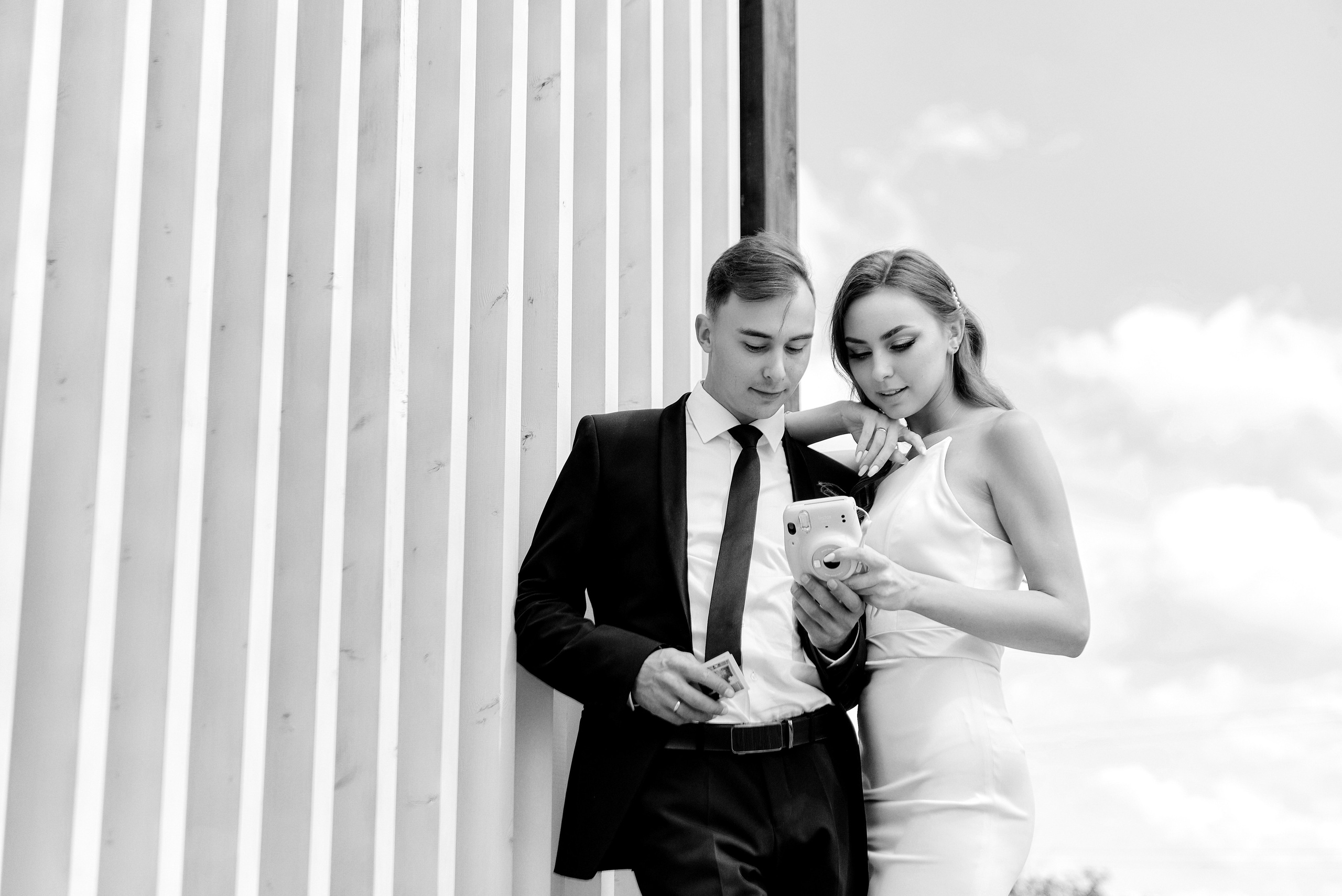 Свадебная фотография в Пензе. Свадебный и семейный фотограф Петр Гатыло