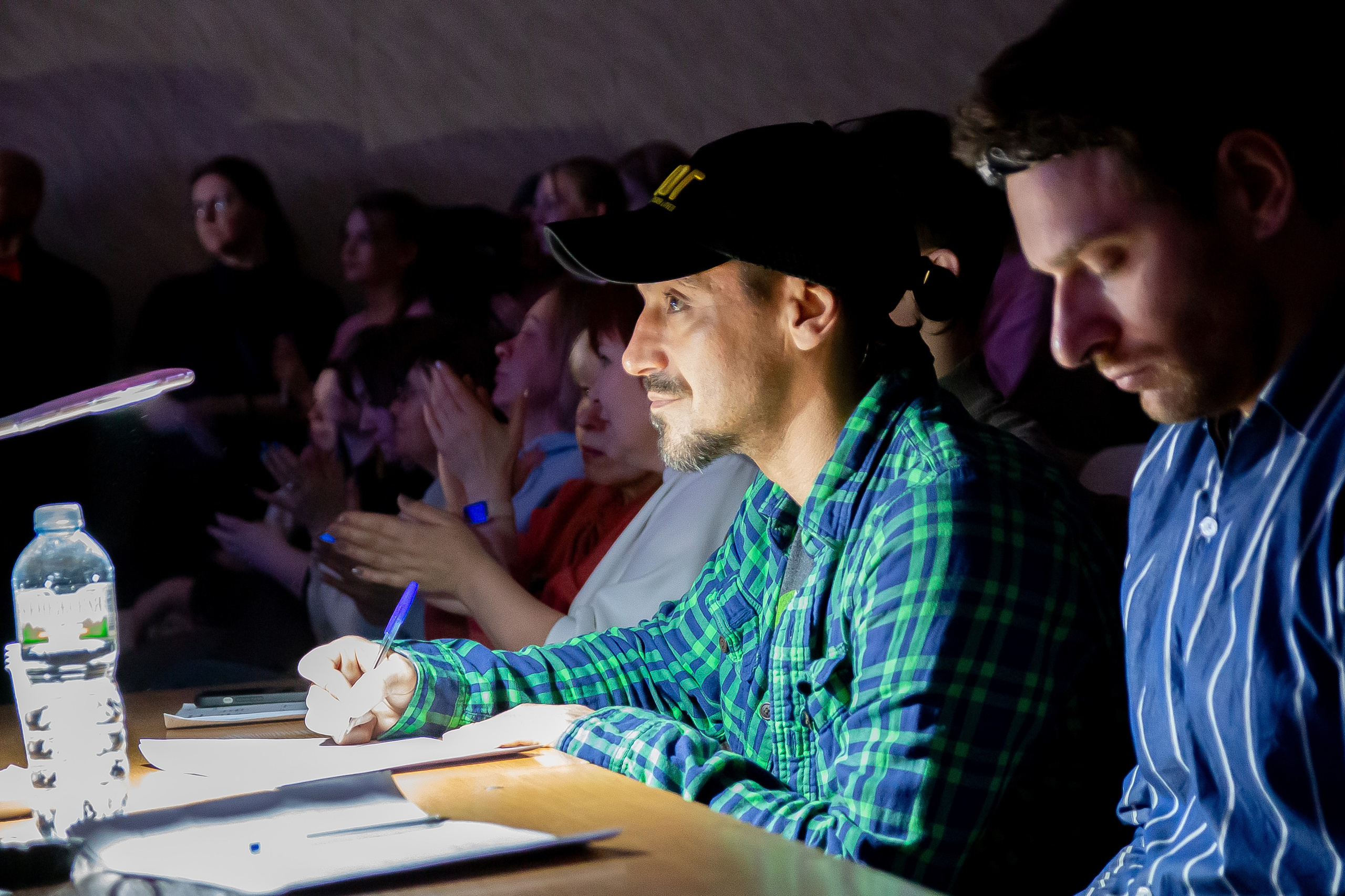 Незабываемая поездка на БШЛ «Танцы». Фотограф • Орехово-Зуево • Балашиха • TEFO