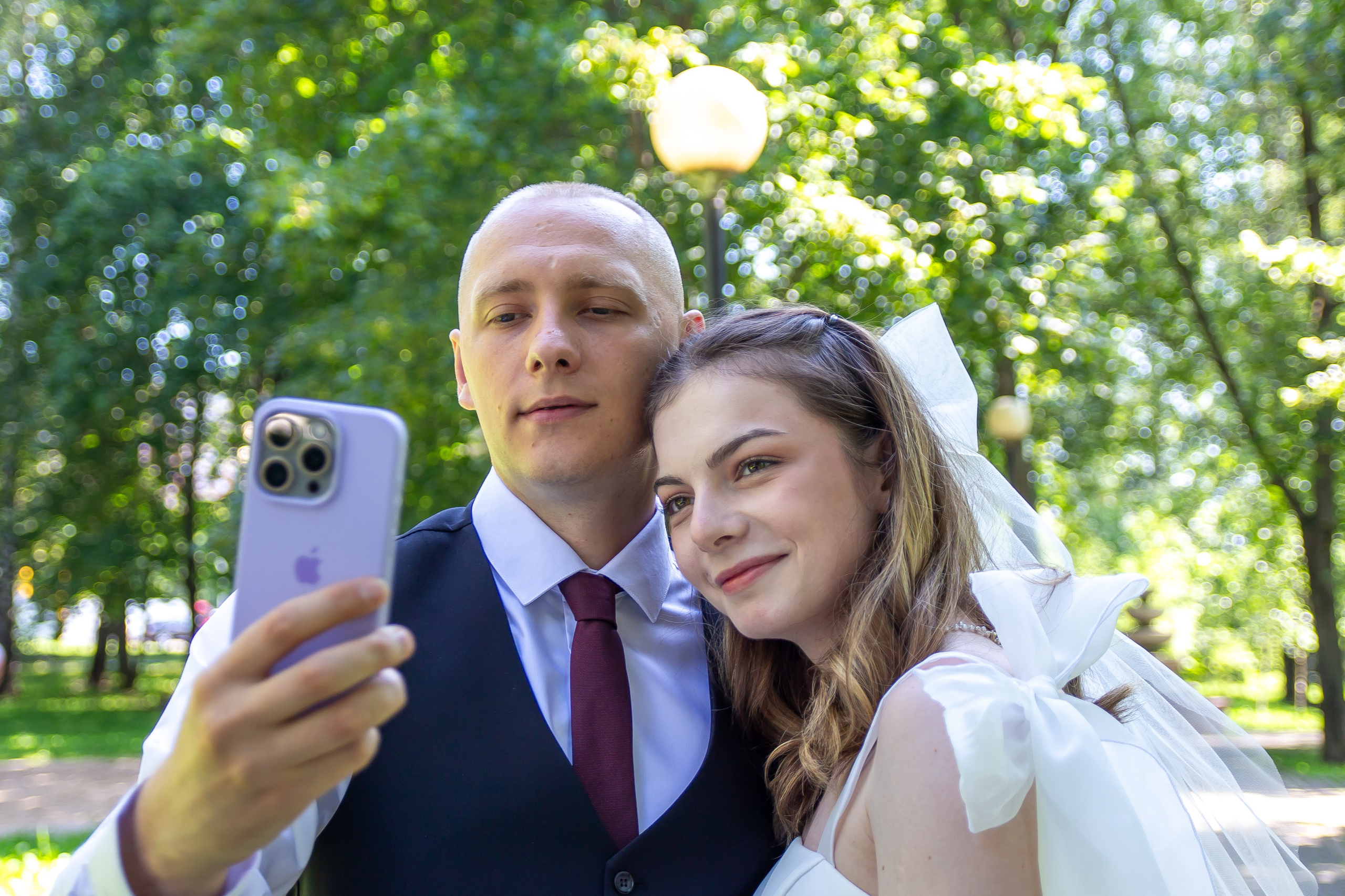 Вечная весна. Фотограф • Орехово-Зуево • Балашиха • TEFO