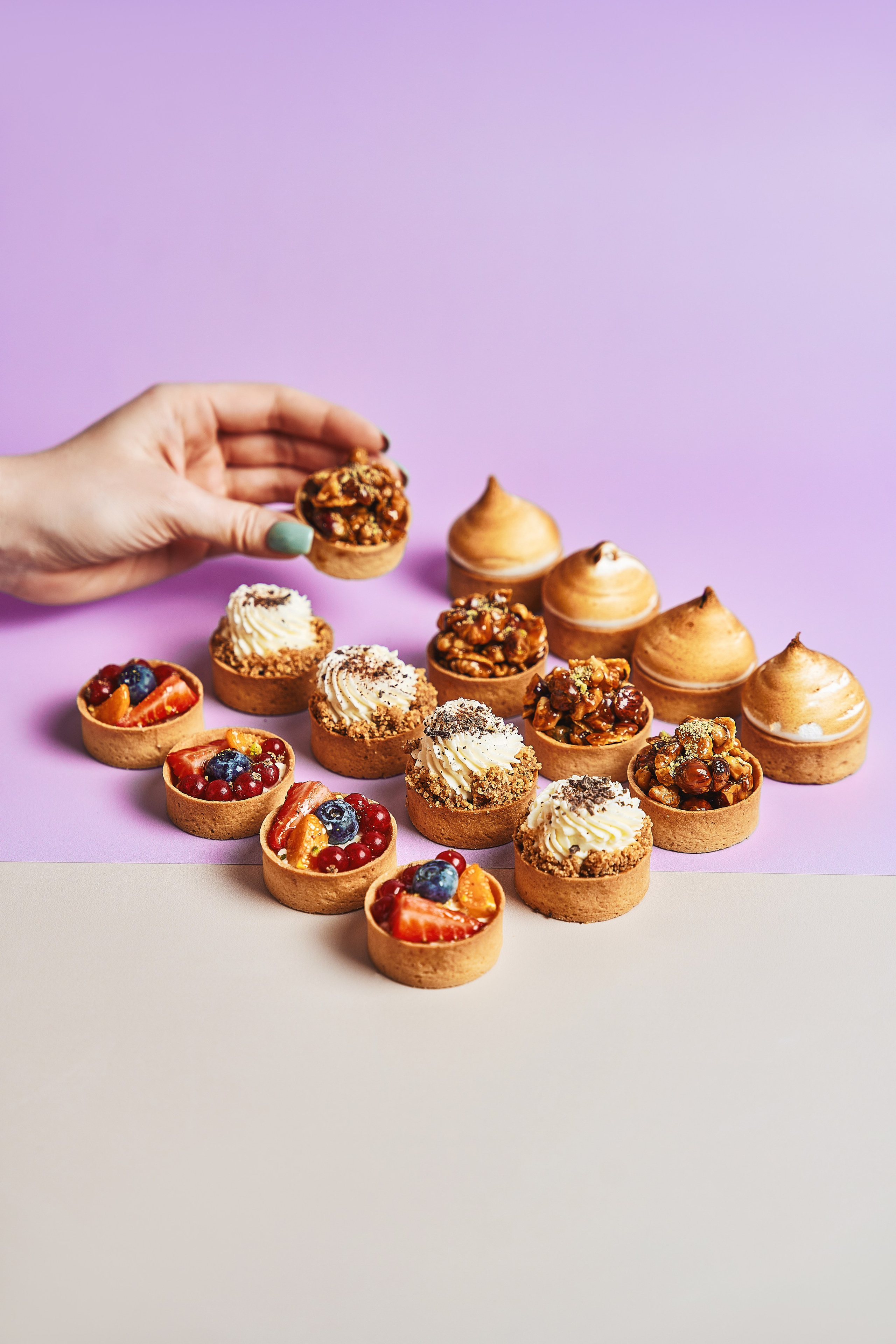 Vanellie. Alim Alimov Fashion Photographer