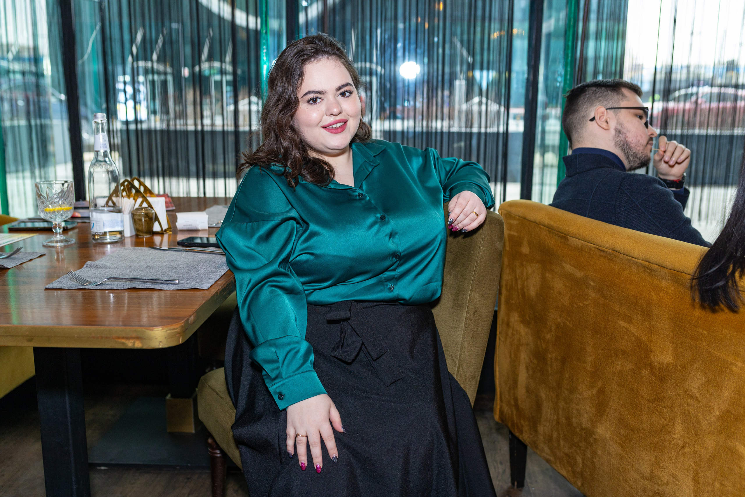 Celebrity club. Фотограф Москва