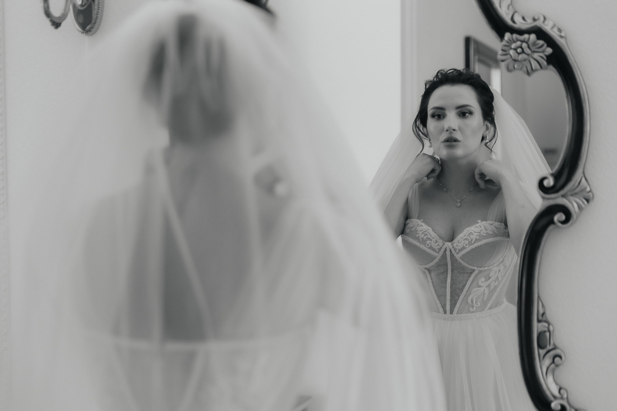 Владислав и Анна. Фотограф в Волгограде — Александра Искандерова