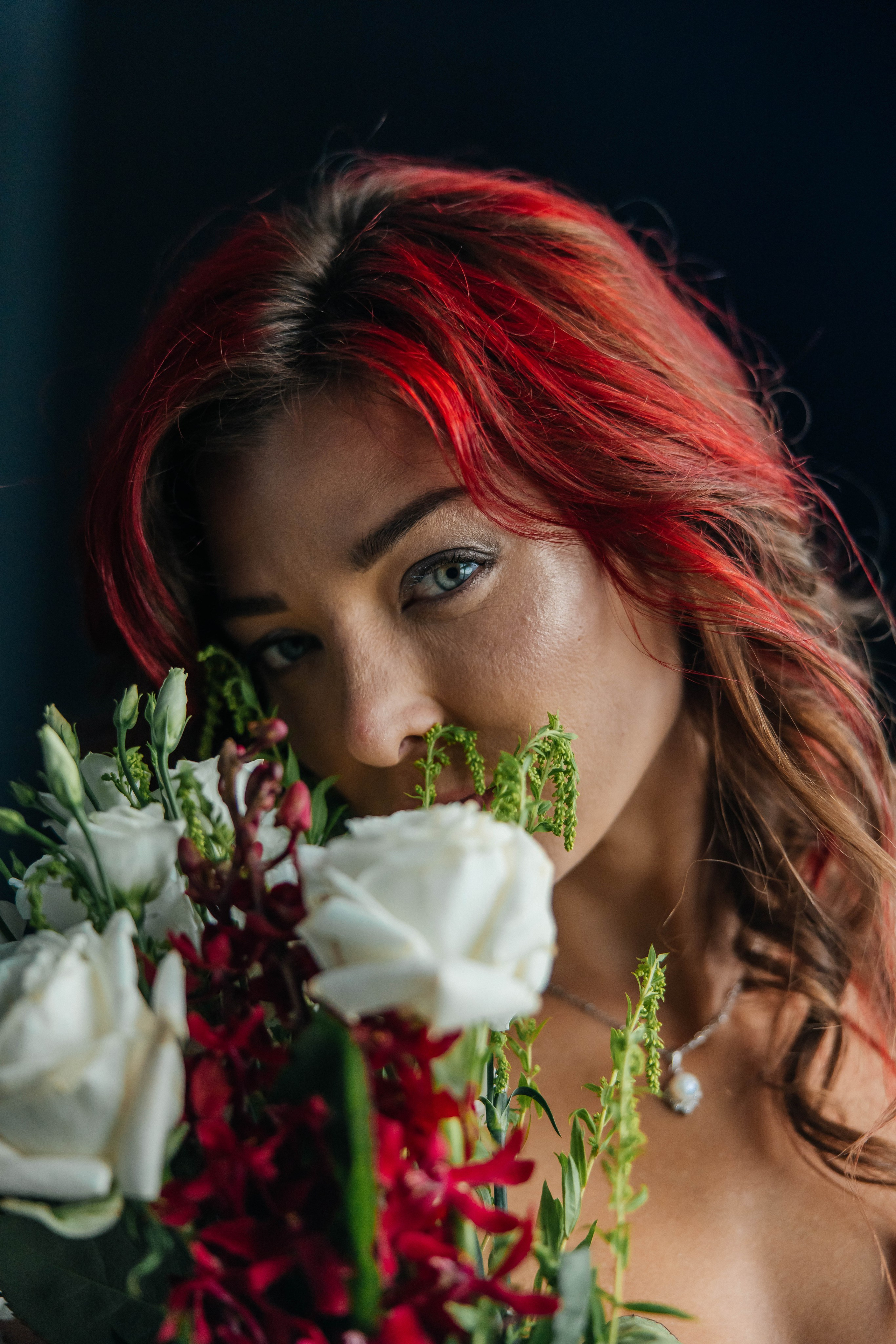 TIMUR and VERONIKA. Maxim Tsoy Photography