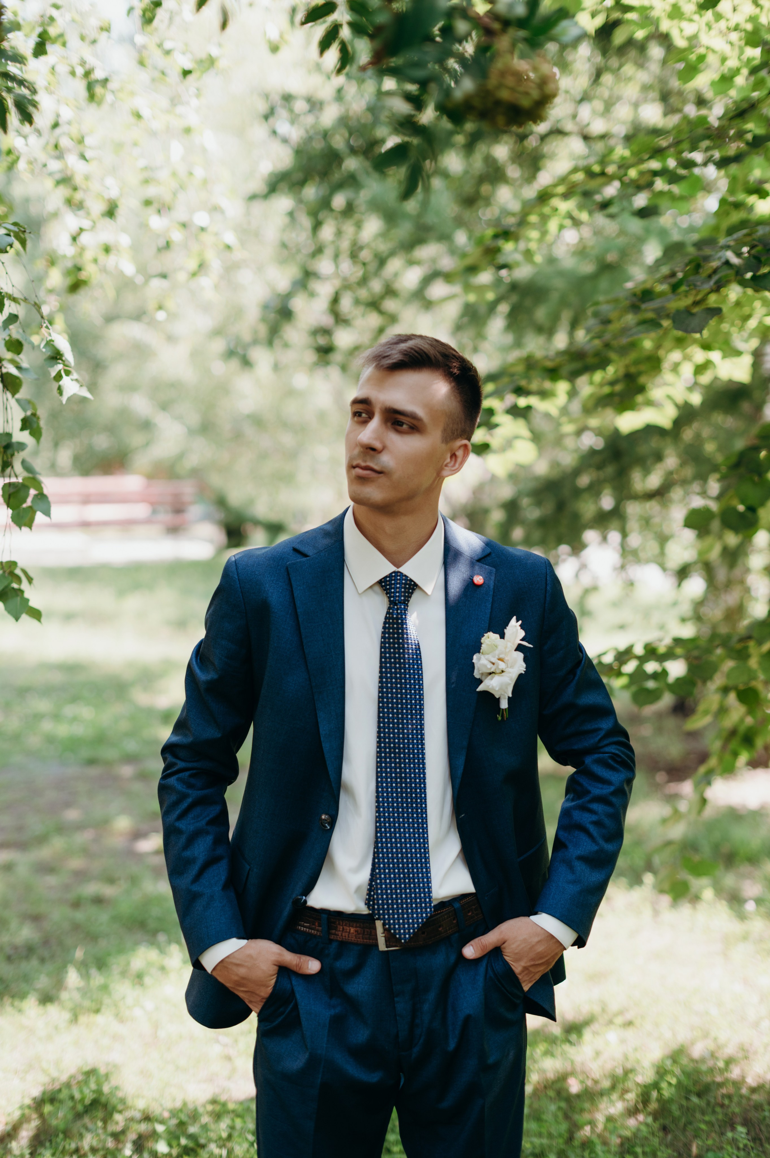 Кирилл и Екатерина. Фотограф в Абакане и Минусинске