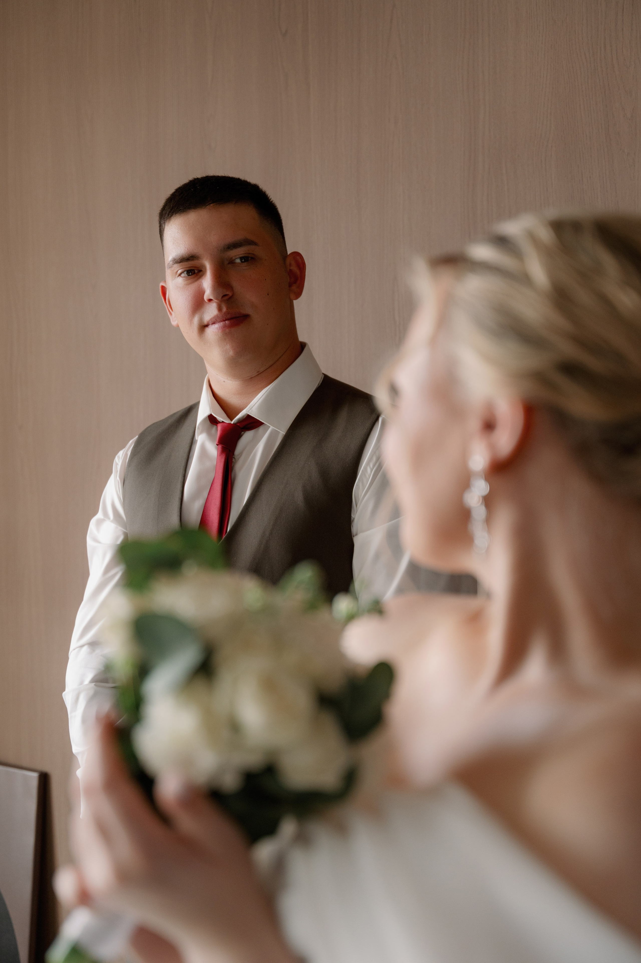 Лев и Татьяна. Фотограф в Абакане и Минусинске