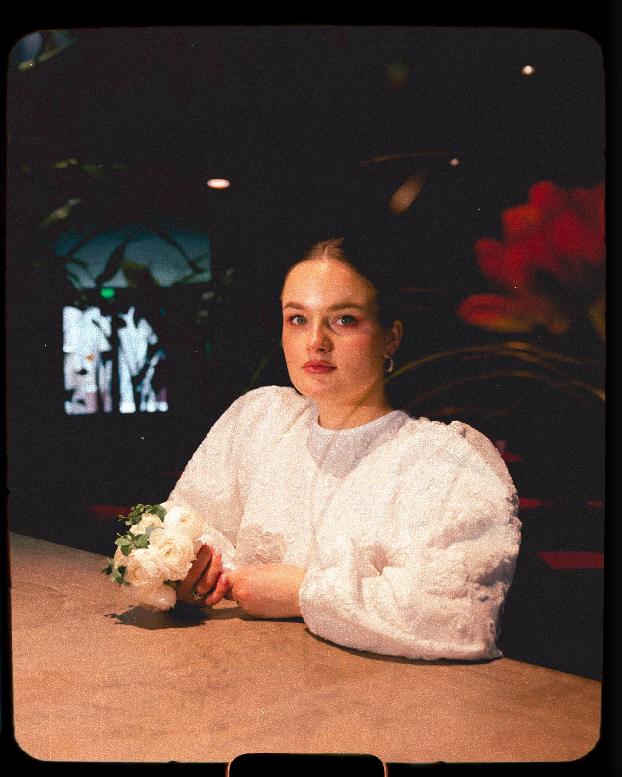 Ксения и Давид. Свадебный фотограф в Москве Сафонова Анна