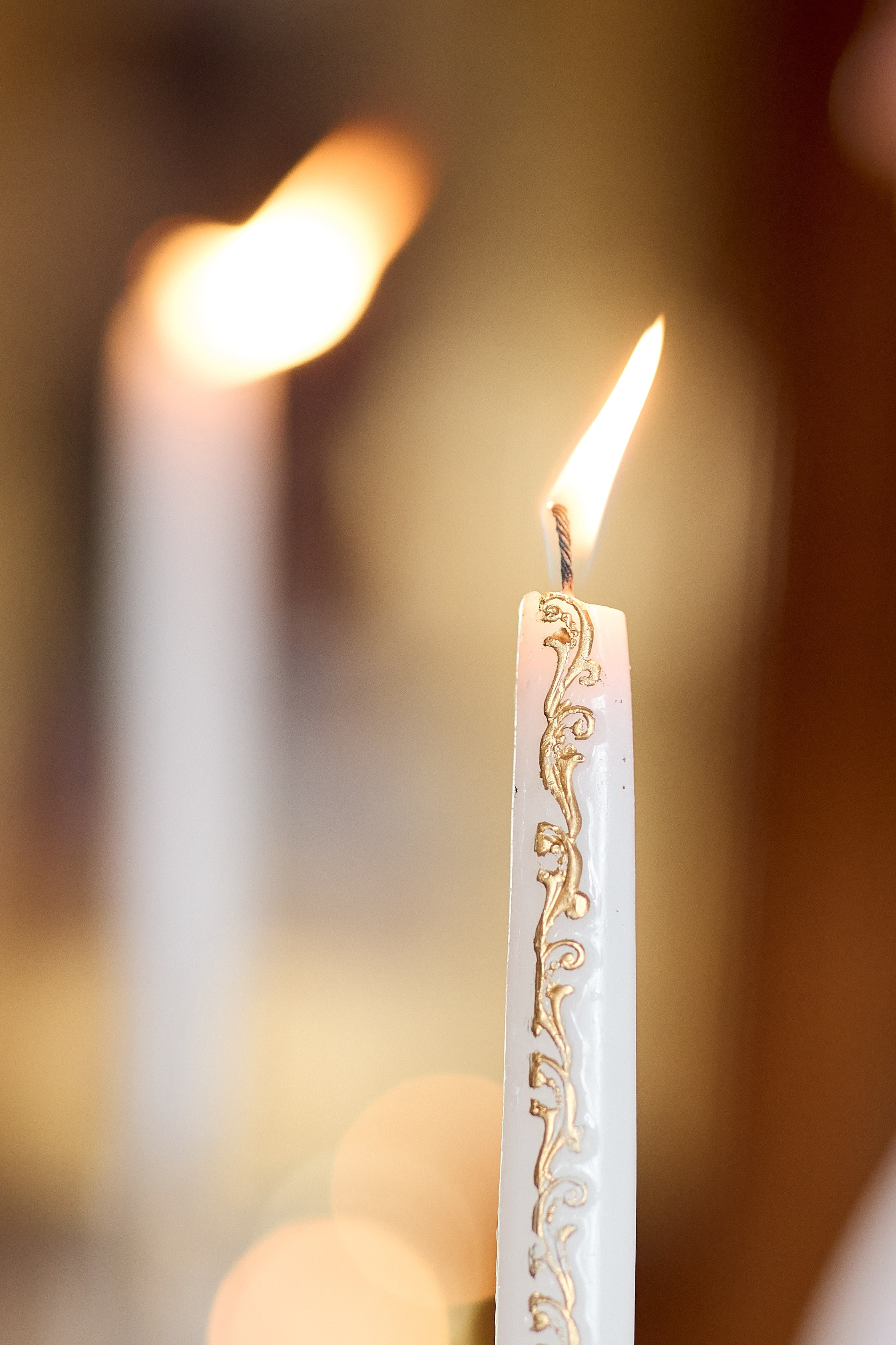 Венчание. Серия 54