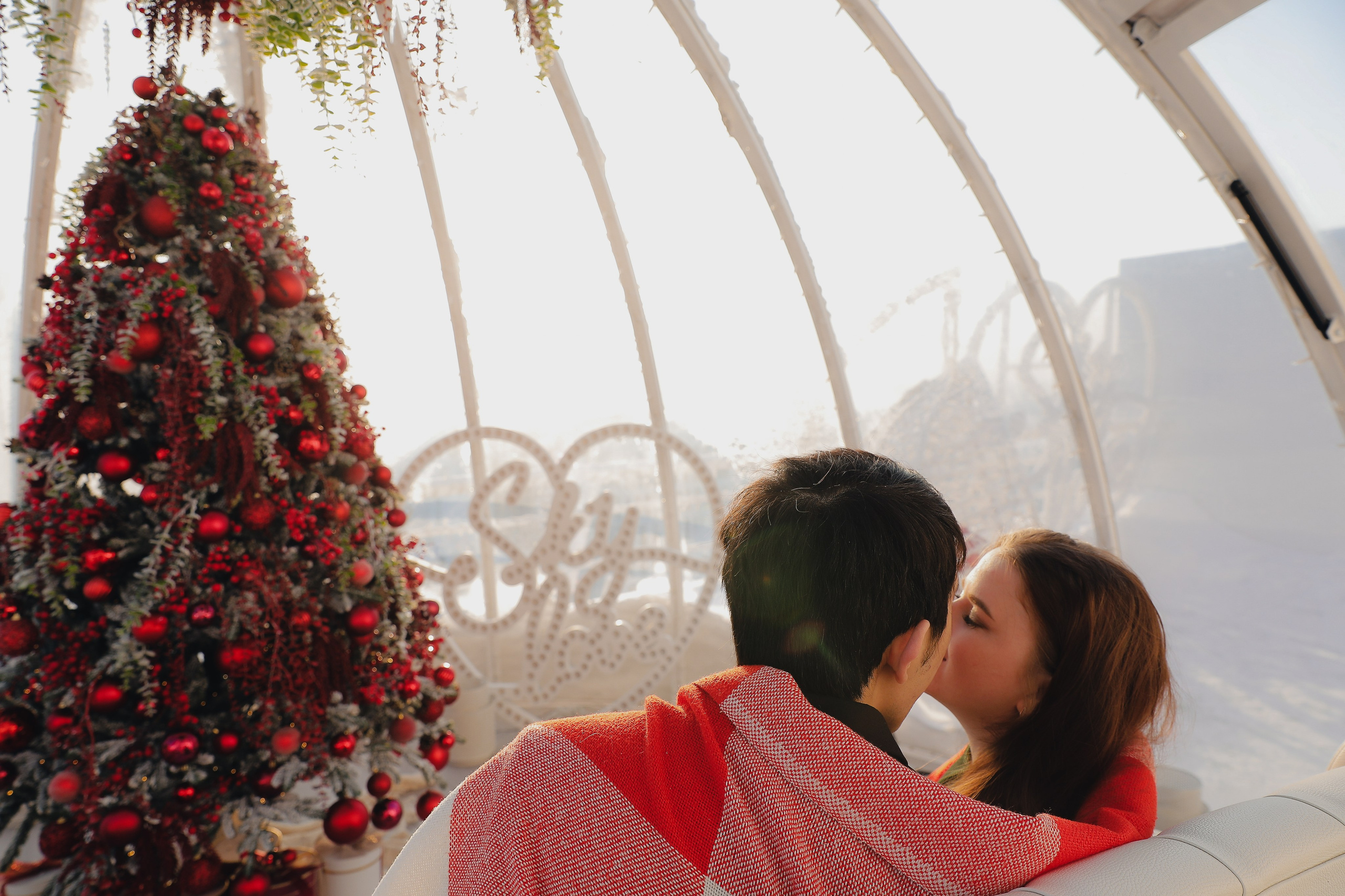 Лавстори. Серия 54