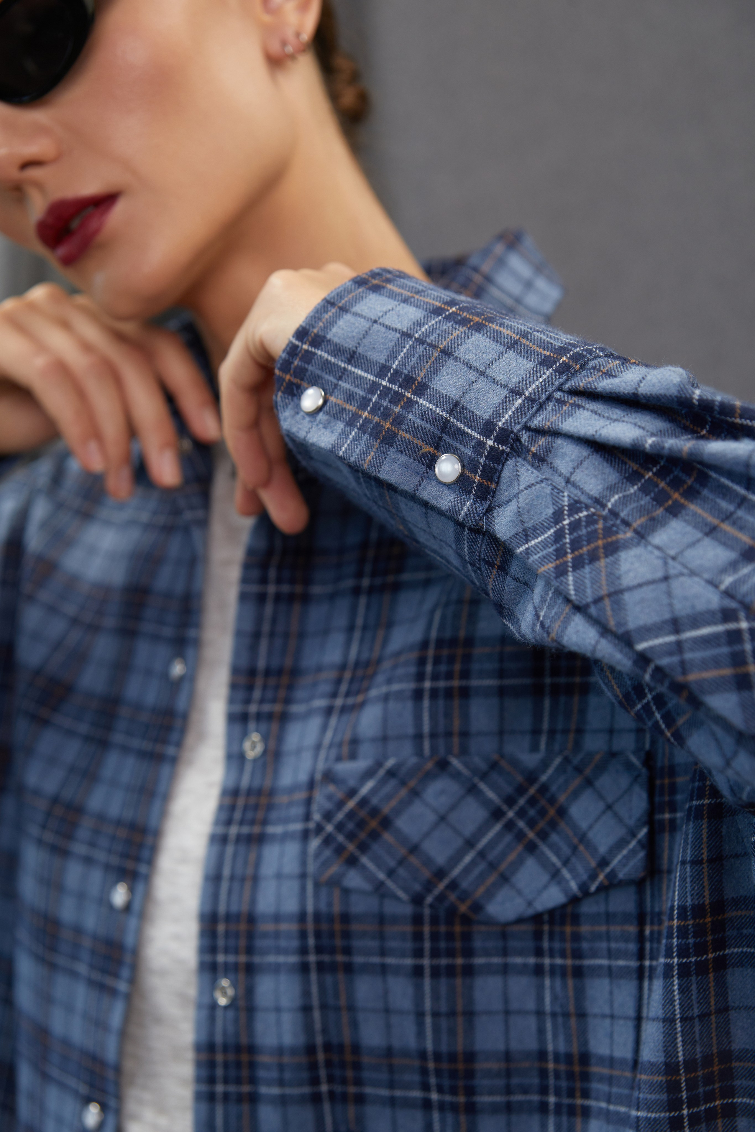 Сьемка для Фактуры. Главная