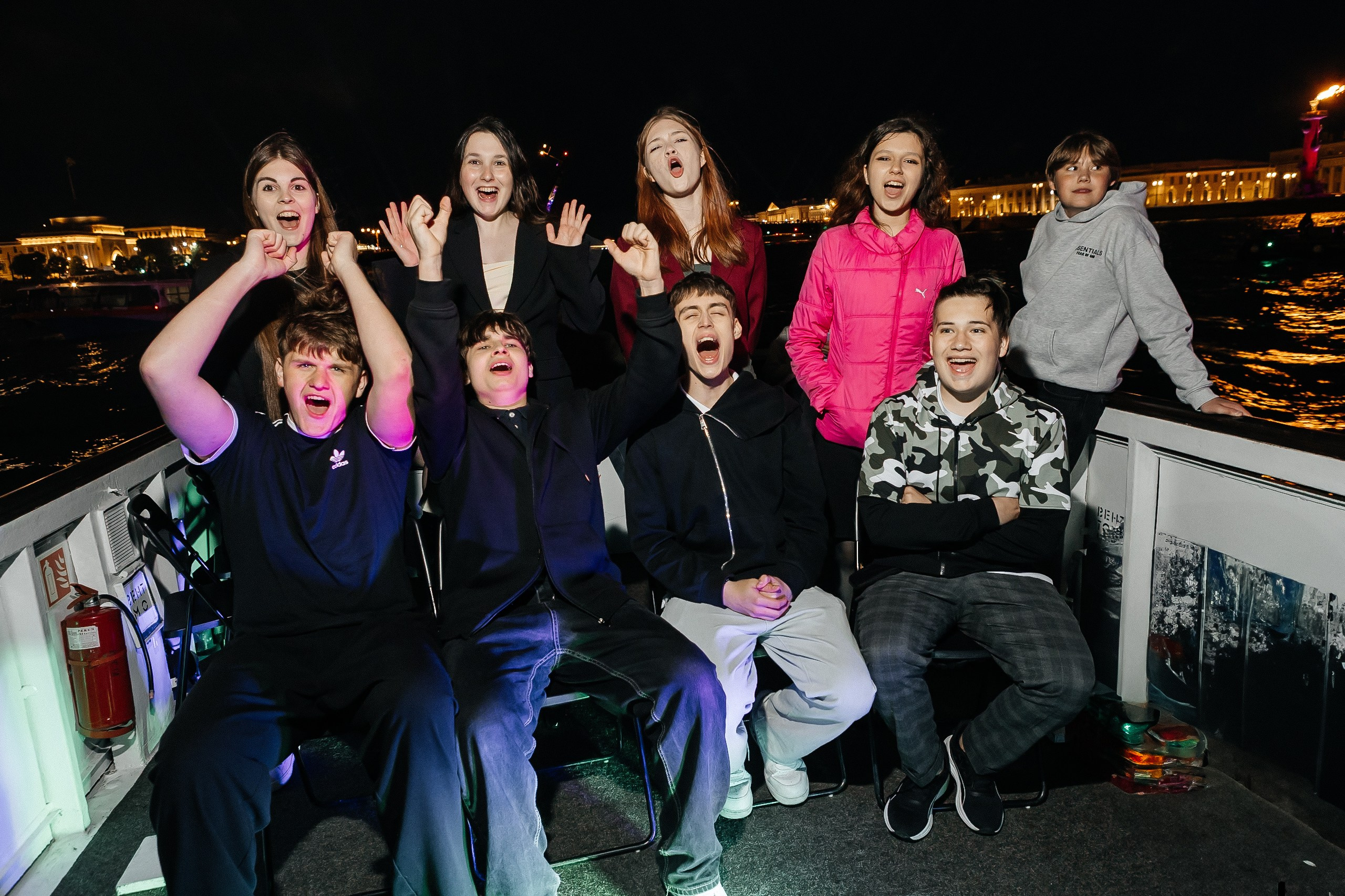 Репортажи. Репортажный и свадебный фотограф в Санкт-Петербурге Романов Вадим