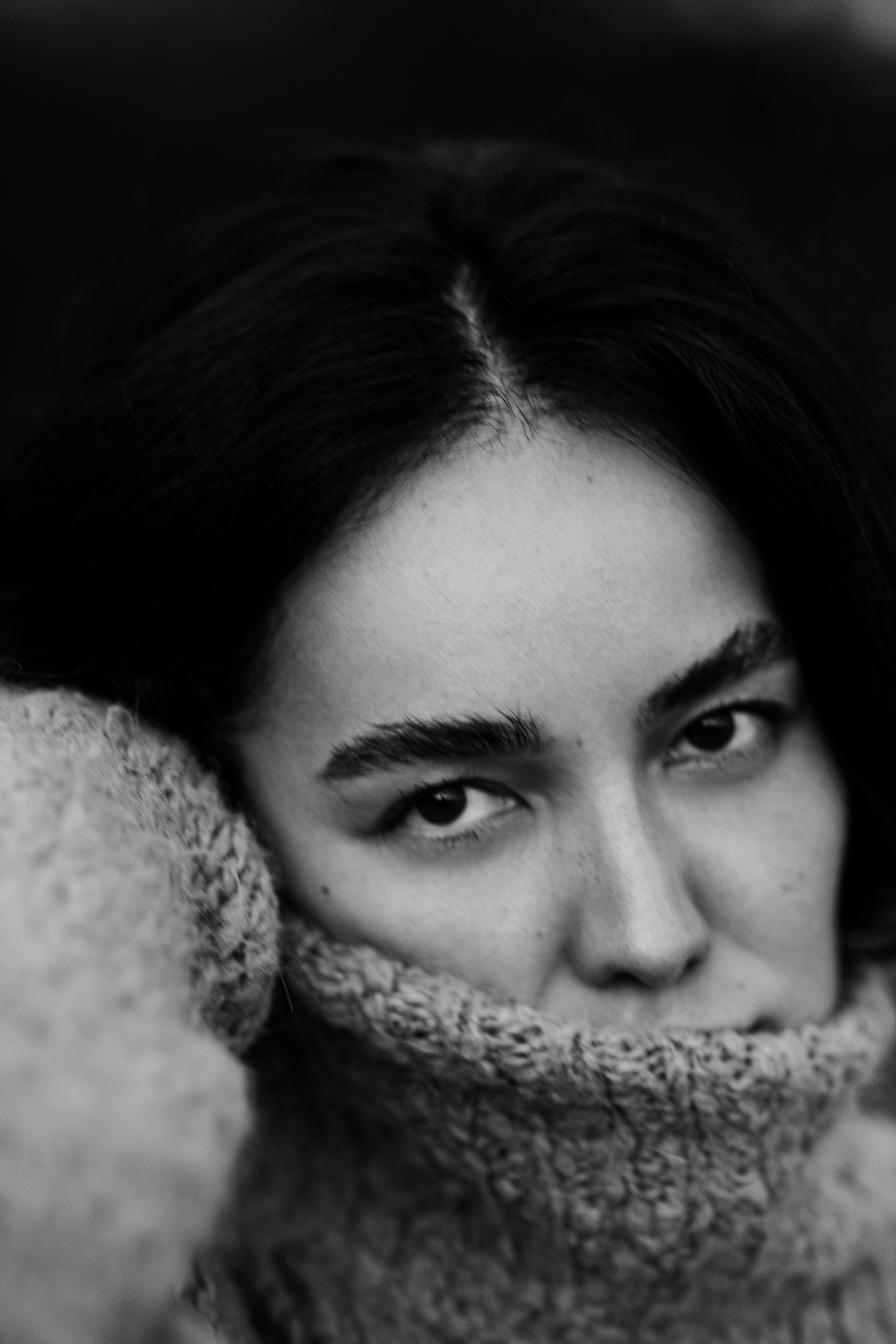 Portfolio. @beingabird.photography