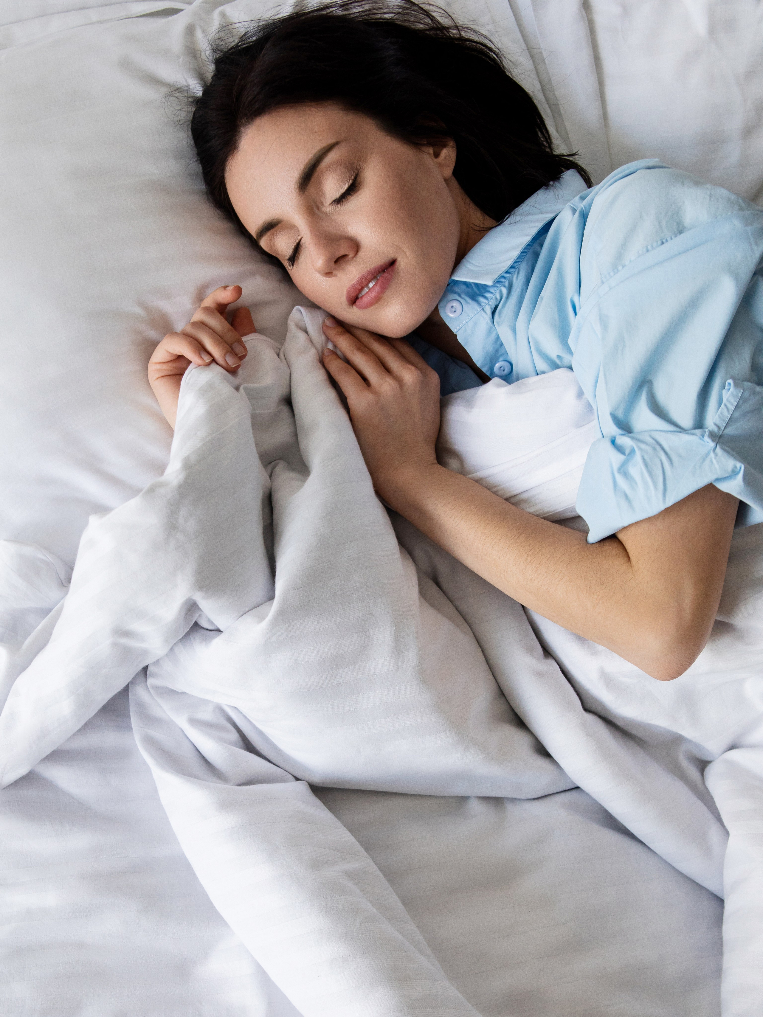 Постельное белье. Портретный фотограф в Иванове Ольга Гуральник