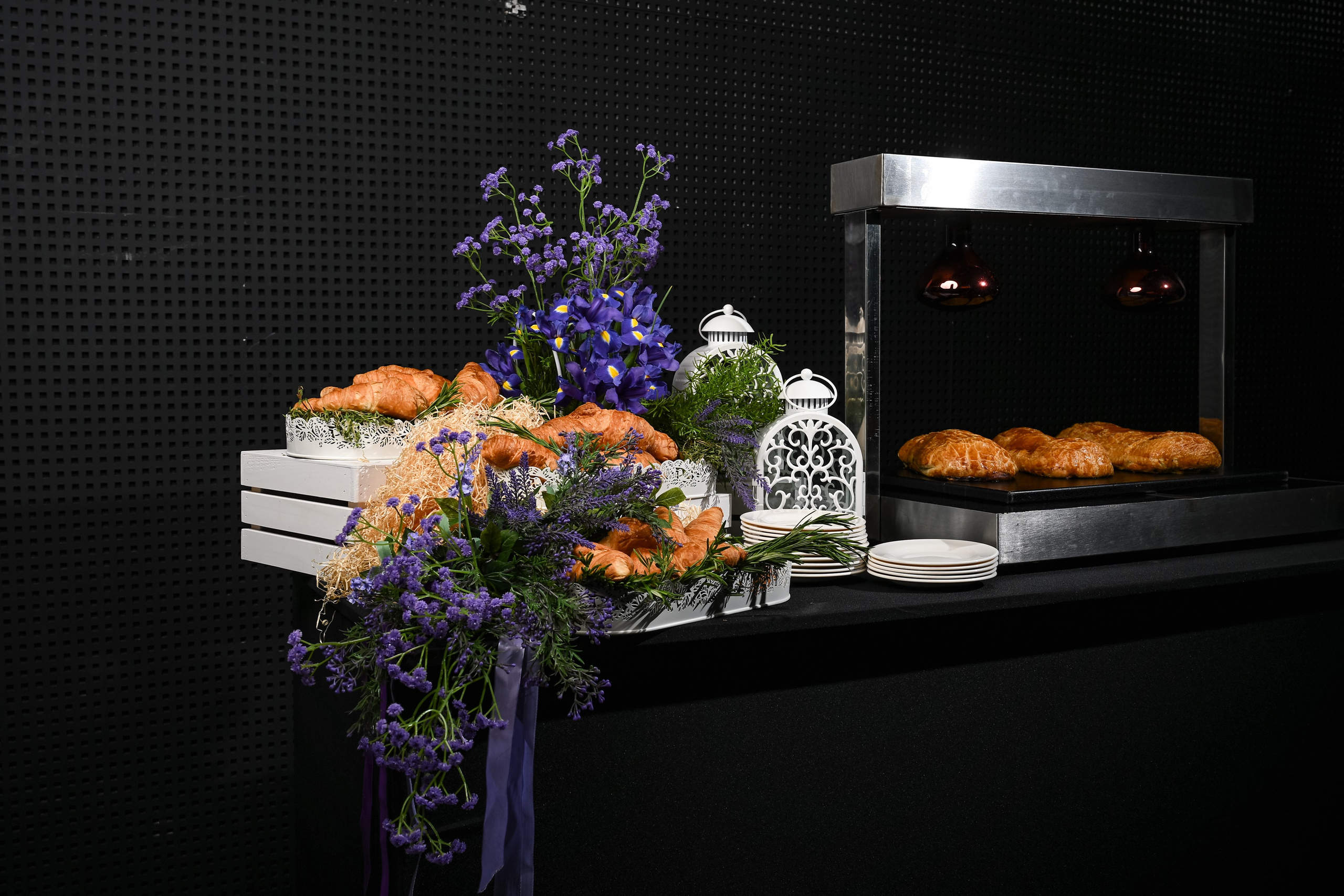 Food съемка. Портфолио