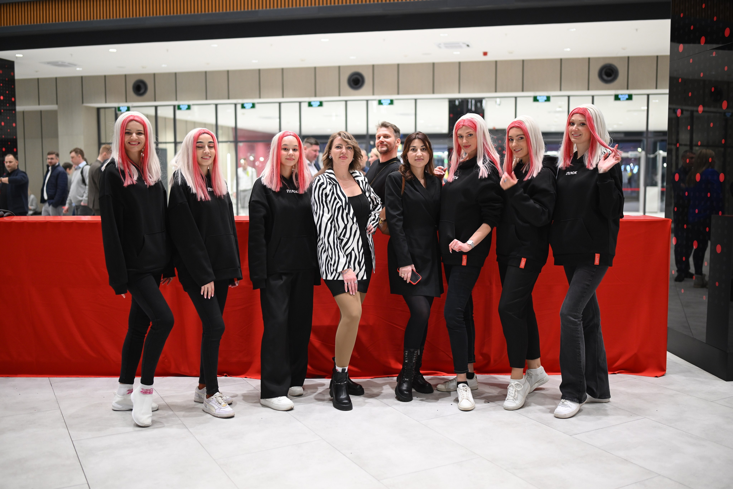 Me conf | Live Arena. Портфолио