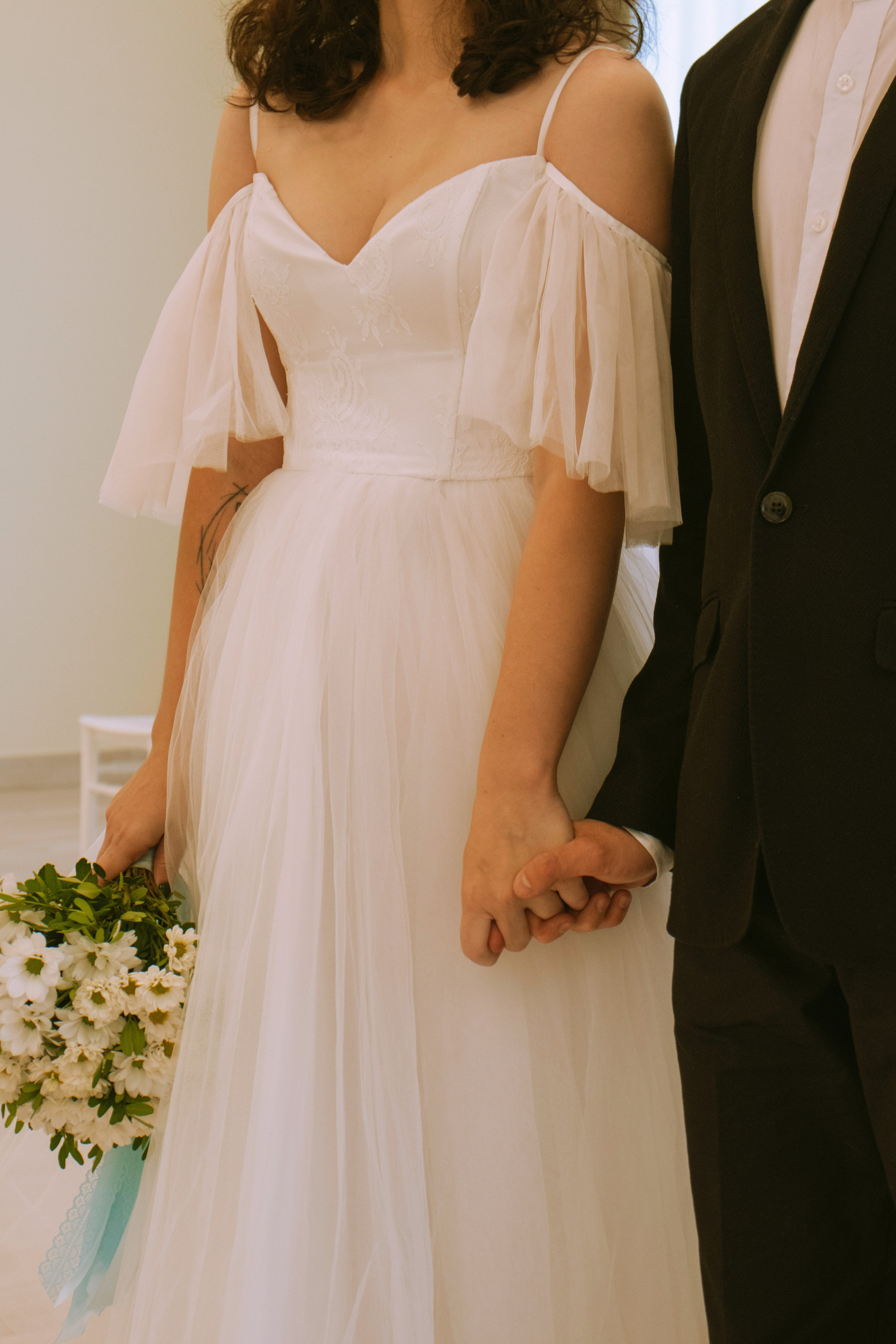 Свадьба Наташи и Димы. Главная