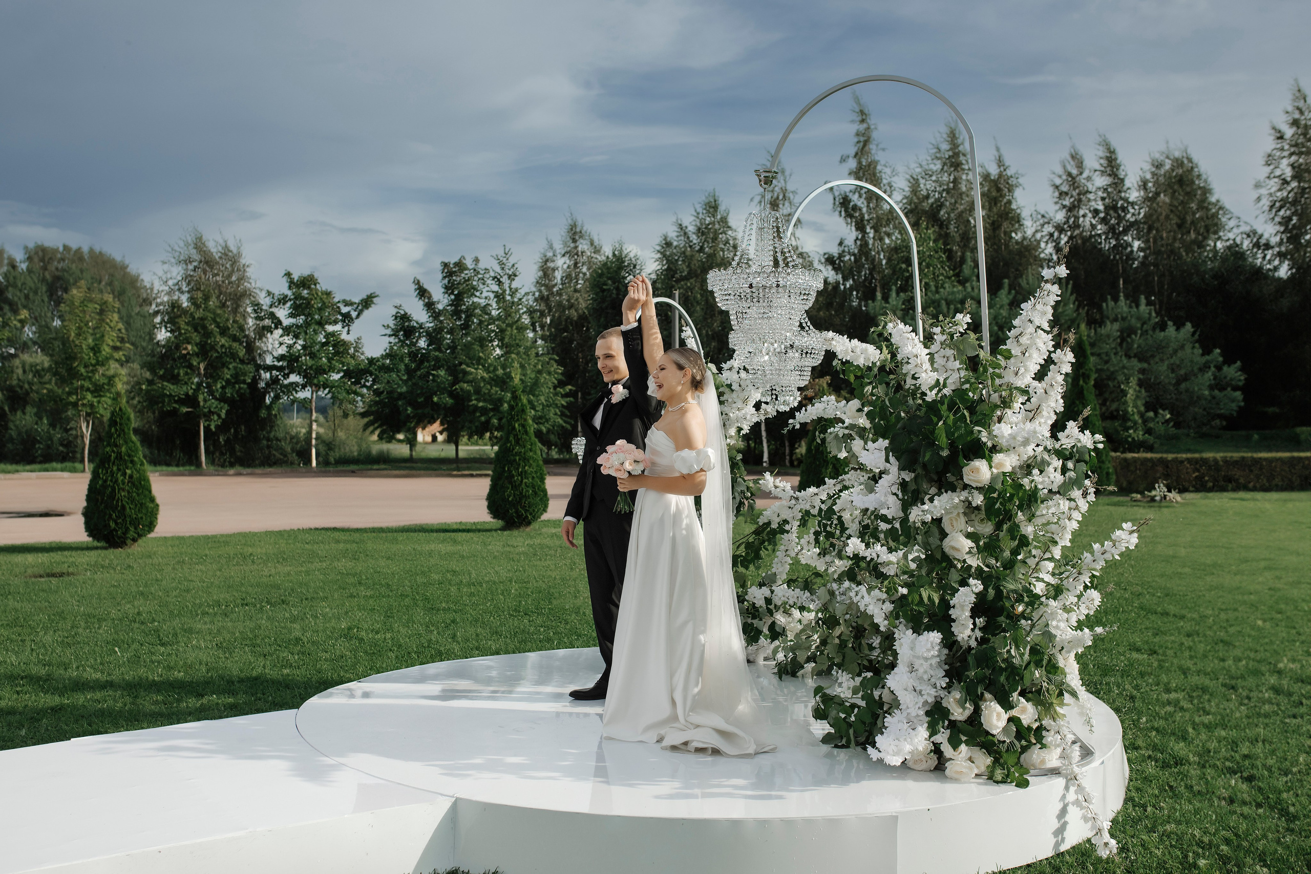 Самоил & Евгения. Свадебный и семейный фотограф Санкт-Петербурга Мария Родионова