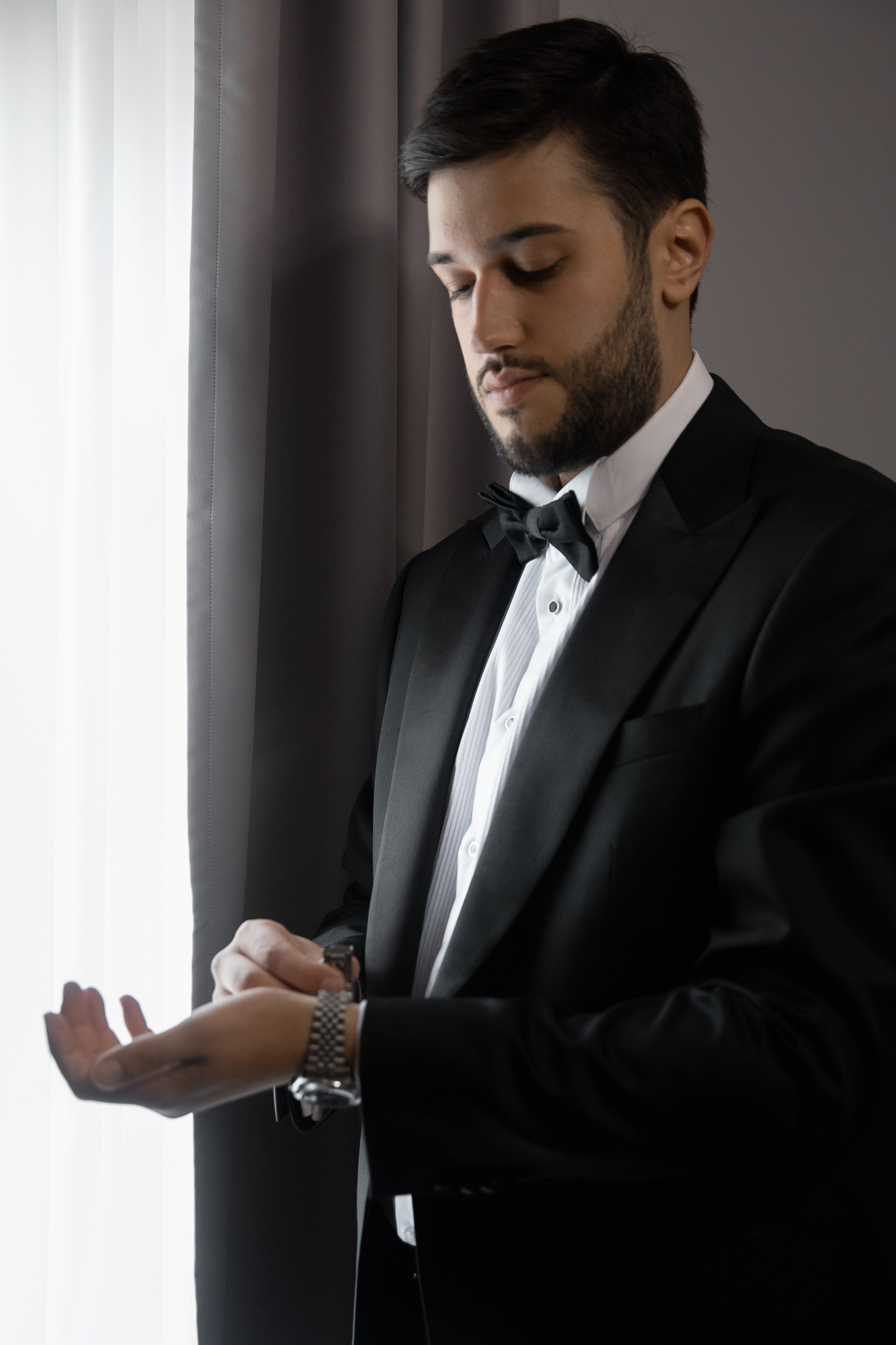 Свадьба Альберта и Евгении. Свадебный | Семейный фотограф