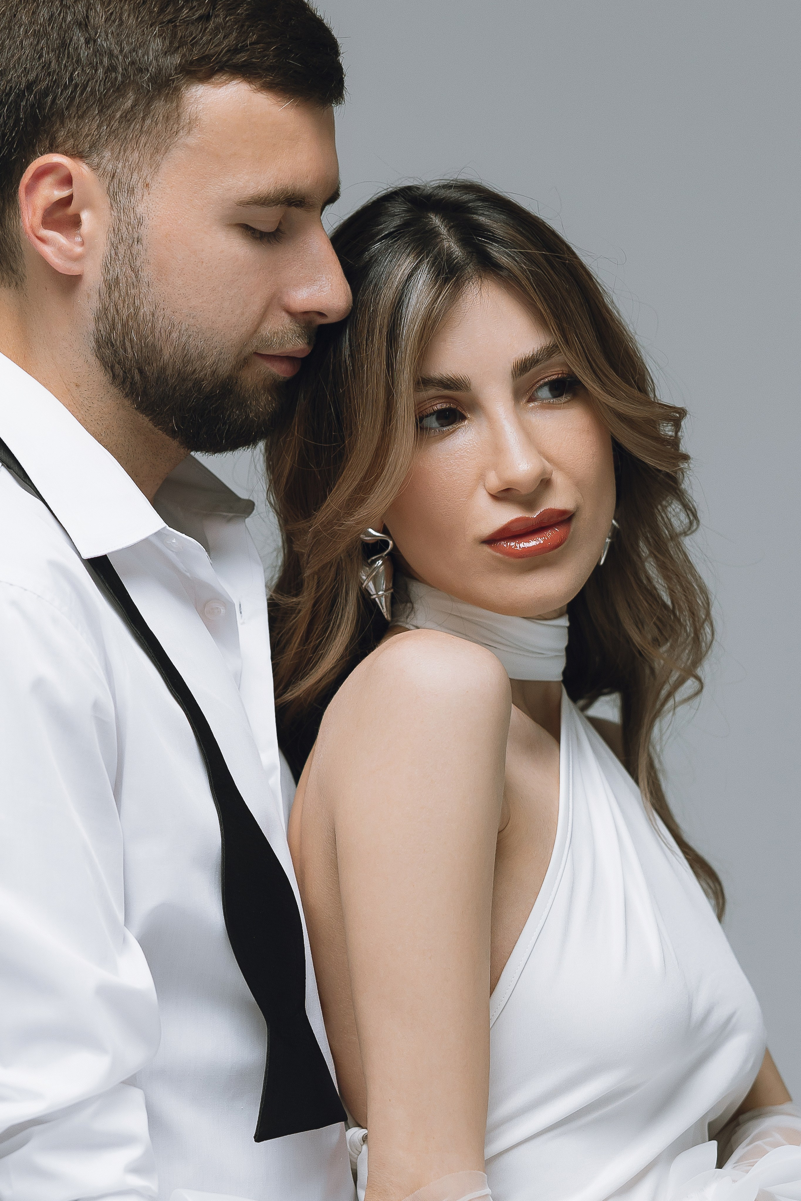 Илья и Диана. Свадебный | Семейный фотограф