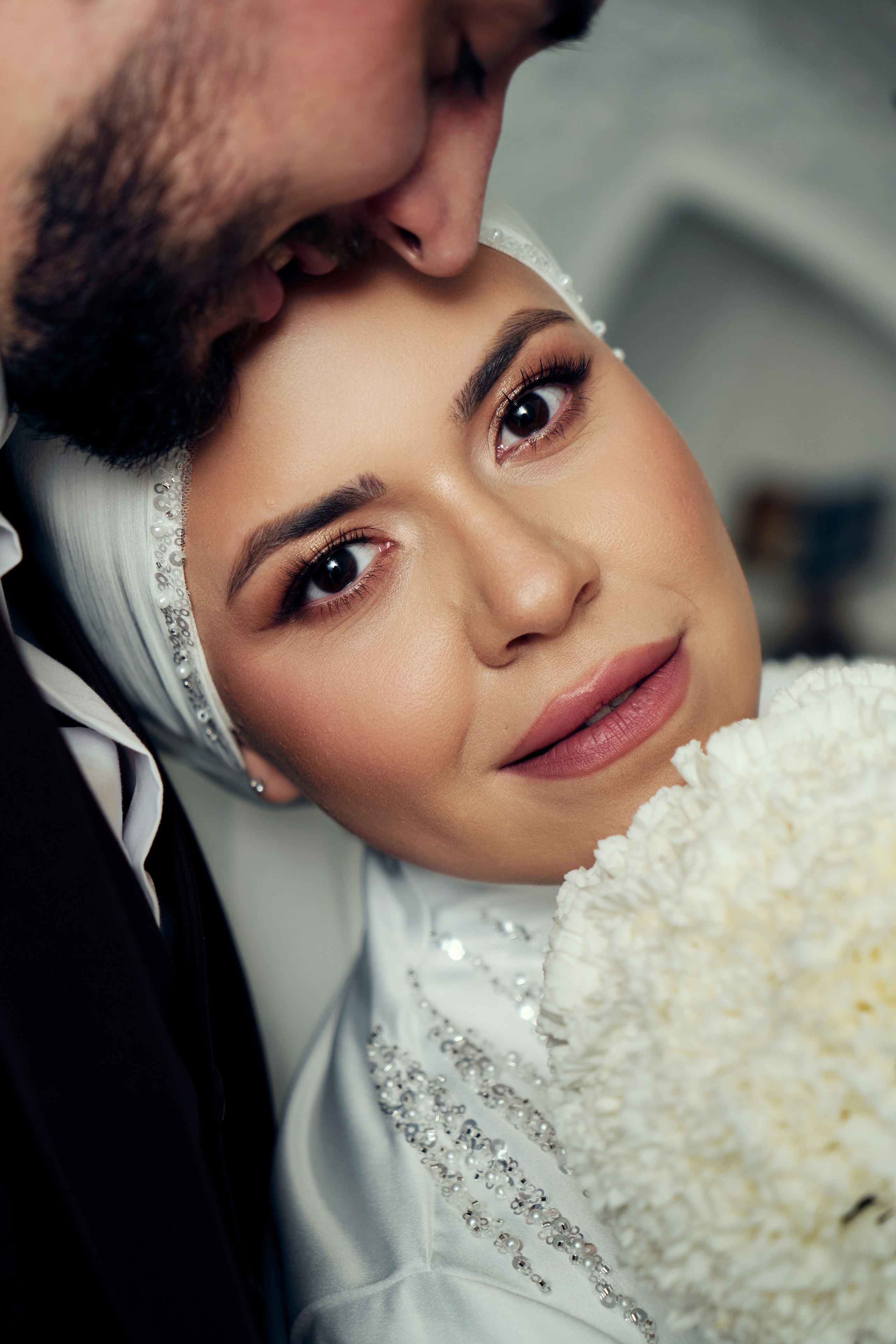 Никах. Фотограф Казань