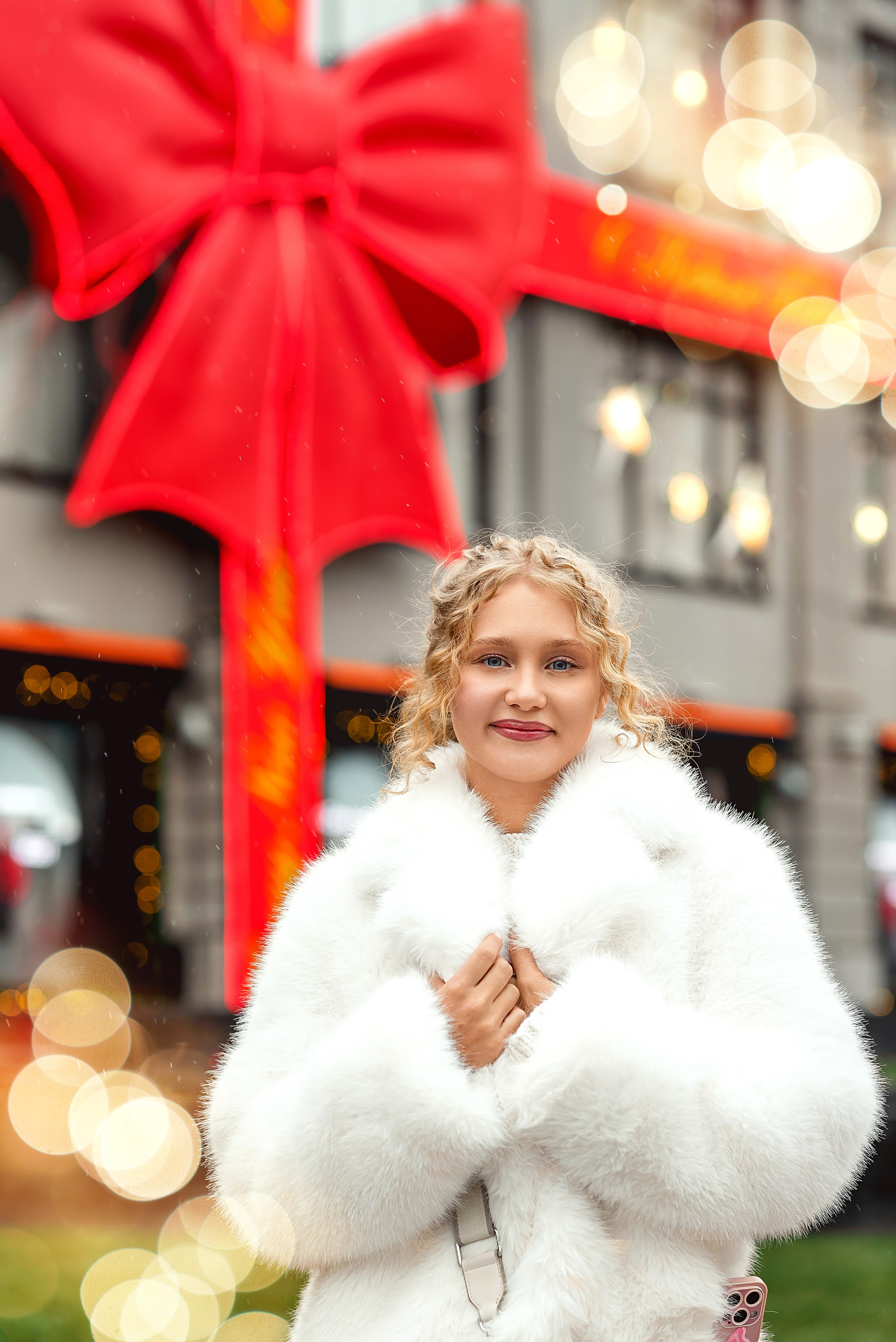 Центр Москвы. Фотограф в Москве Lidiya_Li_Photo