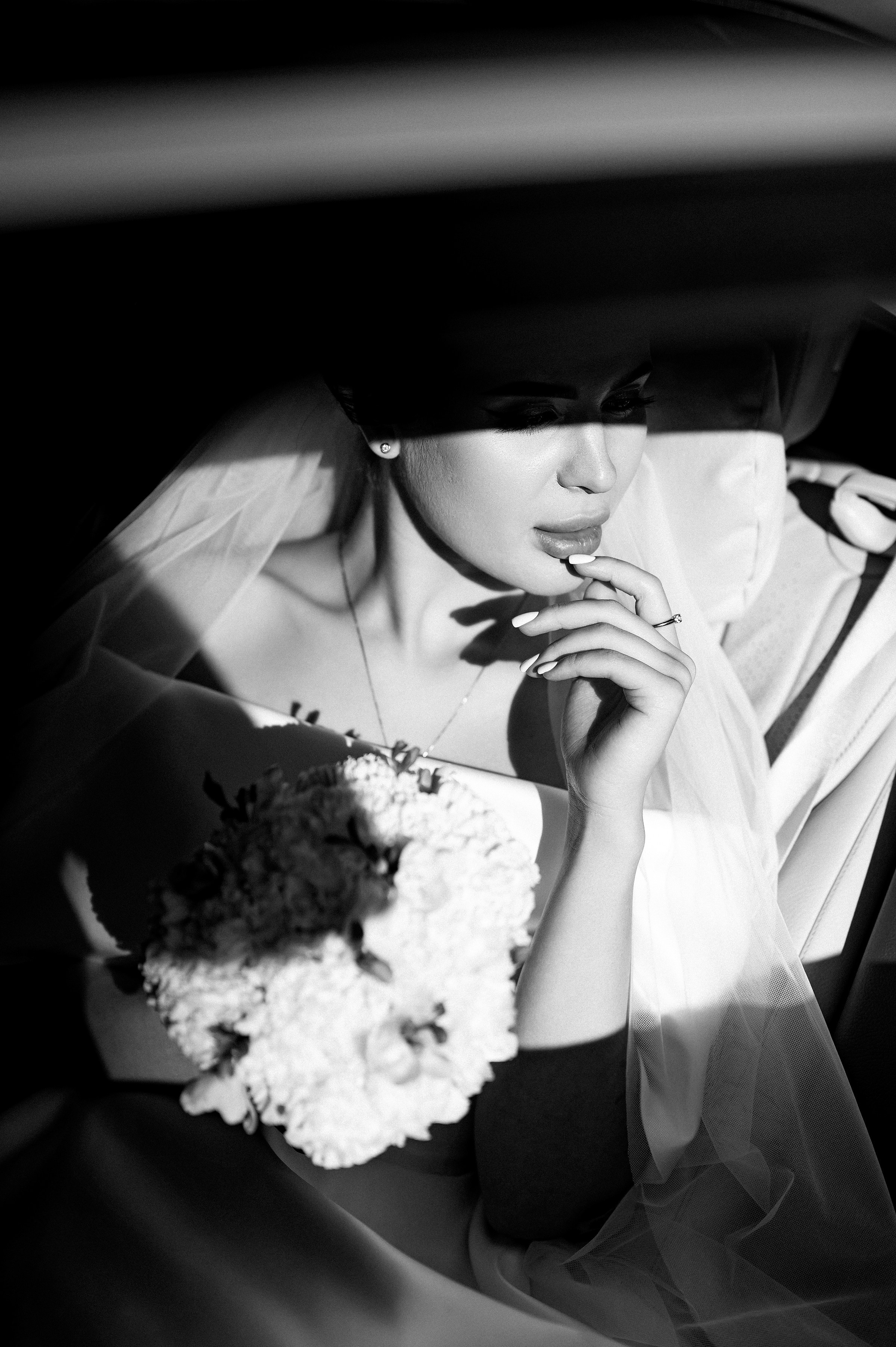 Дмитрий & Ольга. Москва, видеосъёмка, фотосъёмка, свадебный клип, фильм 4К media production